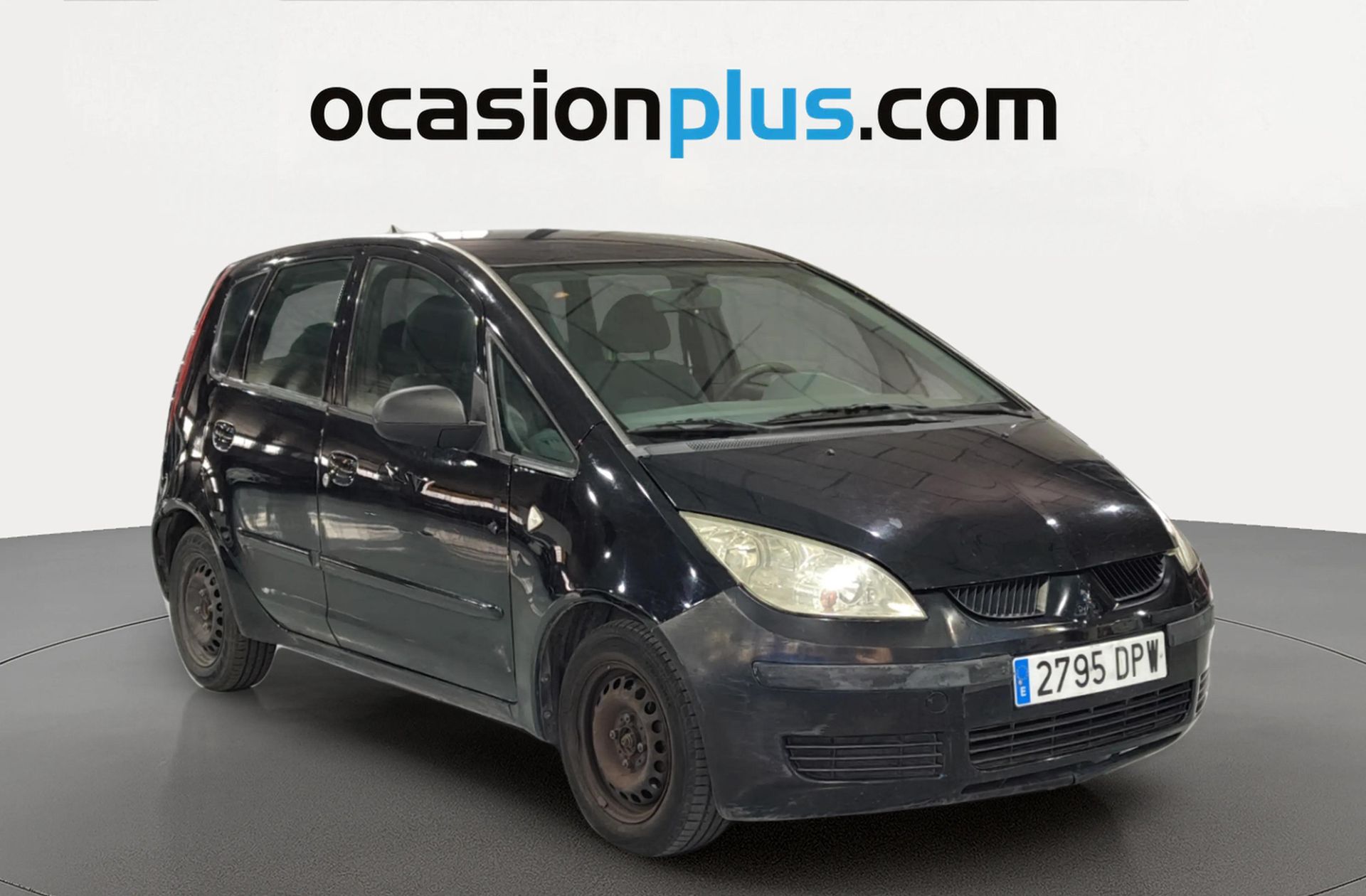 Mitsubishi Colt 1.1 12v Invite - foto 2