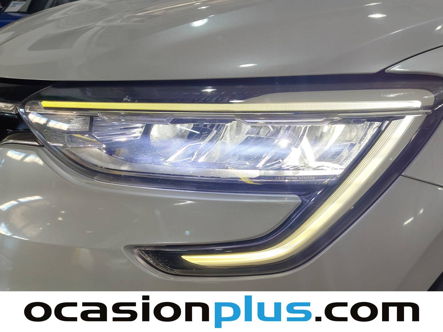 Renault Arkana Renault Arkana Zen E-Tech Híbrido (145 CV) barato