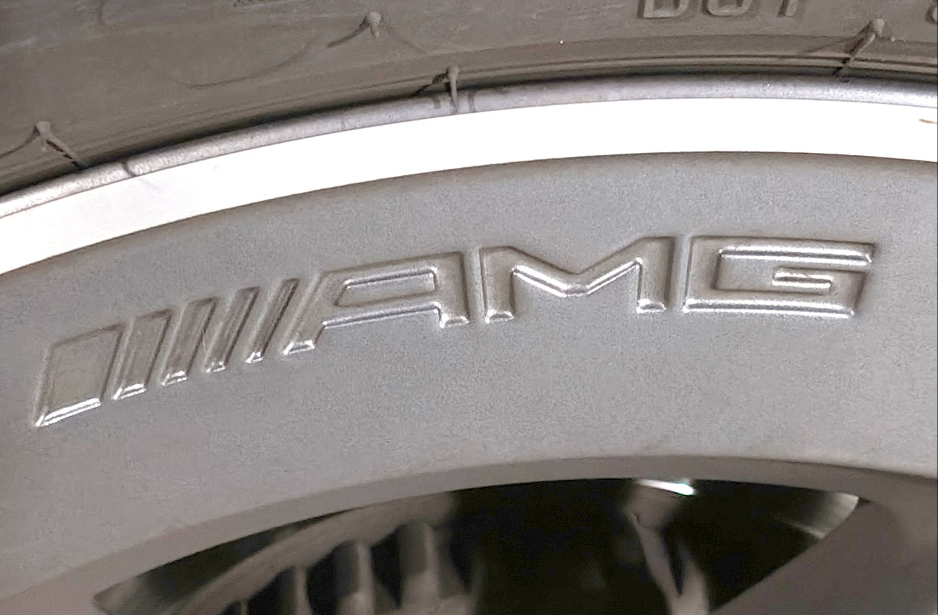 Mercedes-Benz Clase C 200 d Pack AMG - foto 5