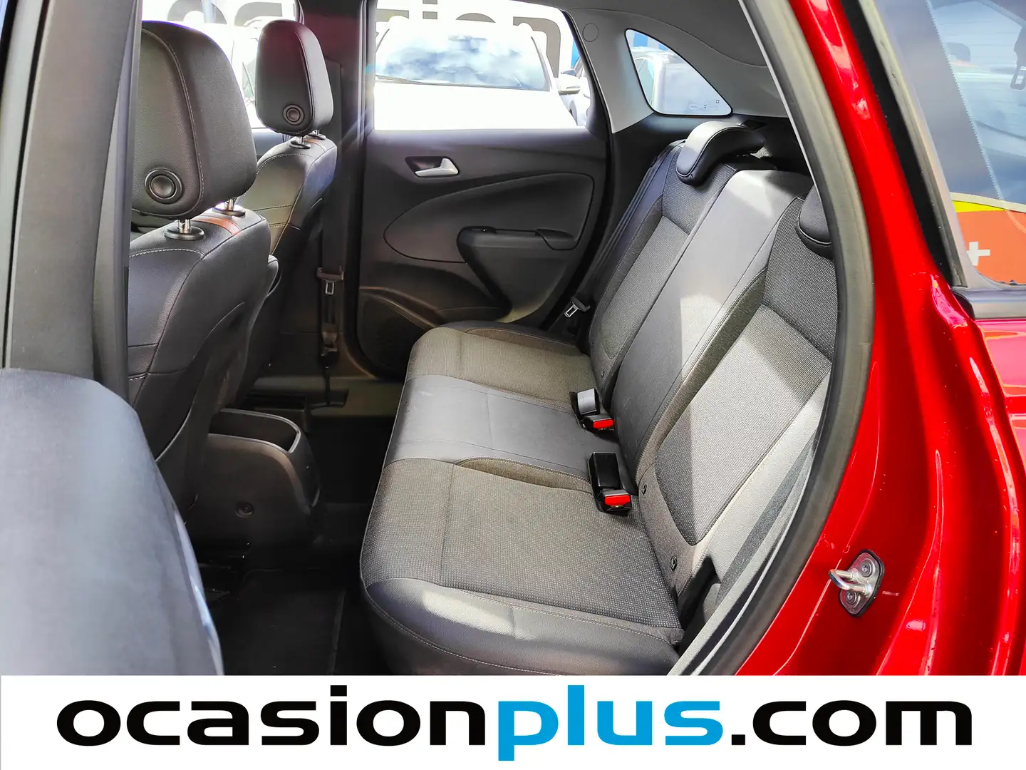 Foto Opel Crossland Opel Crossland 1.5D Business Elegance Auto (120 CV)