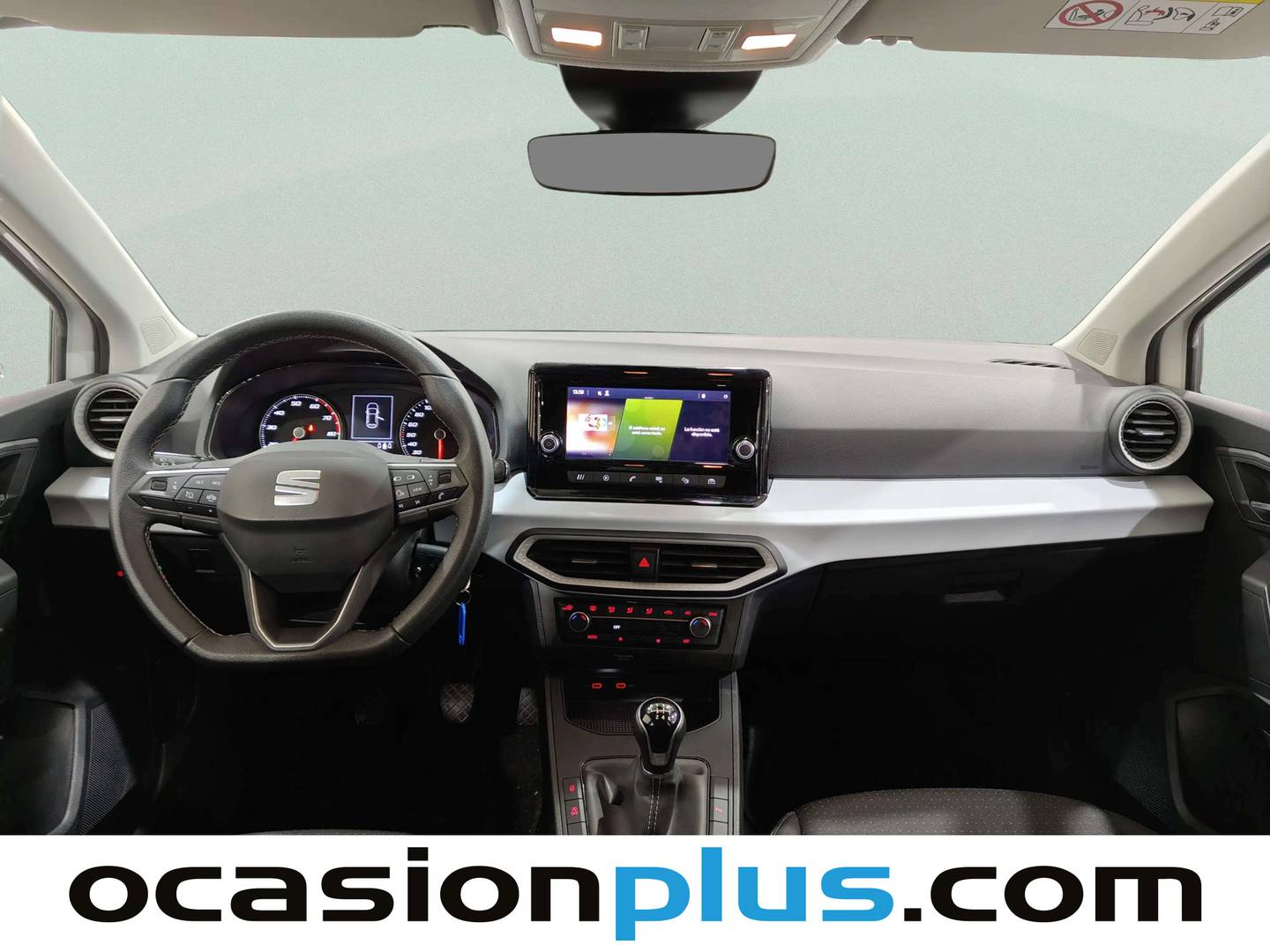 Seat Ibiza Seat Ibiza 1.0 TSI Style XL (110 CV) de ocasión