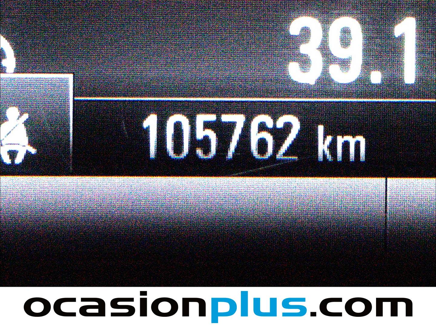 Foto Opel Mokka X Opel Mokka X 1.4 T S&S Selective 4x2 (140 CV)