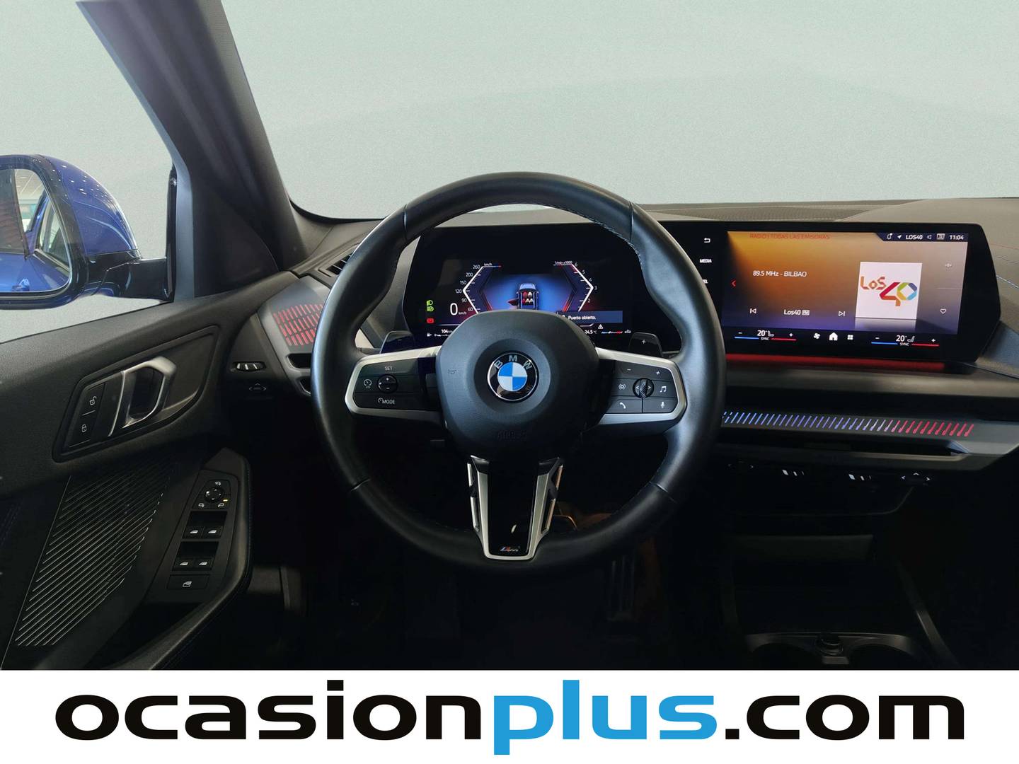 BMW Serie 1 BMW Serie 1 120d (163 CV) Pack M km 0