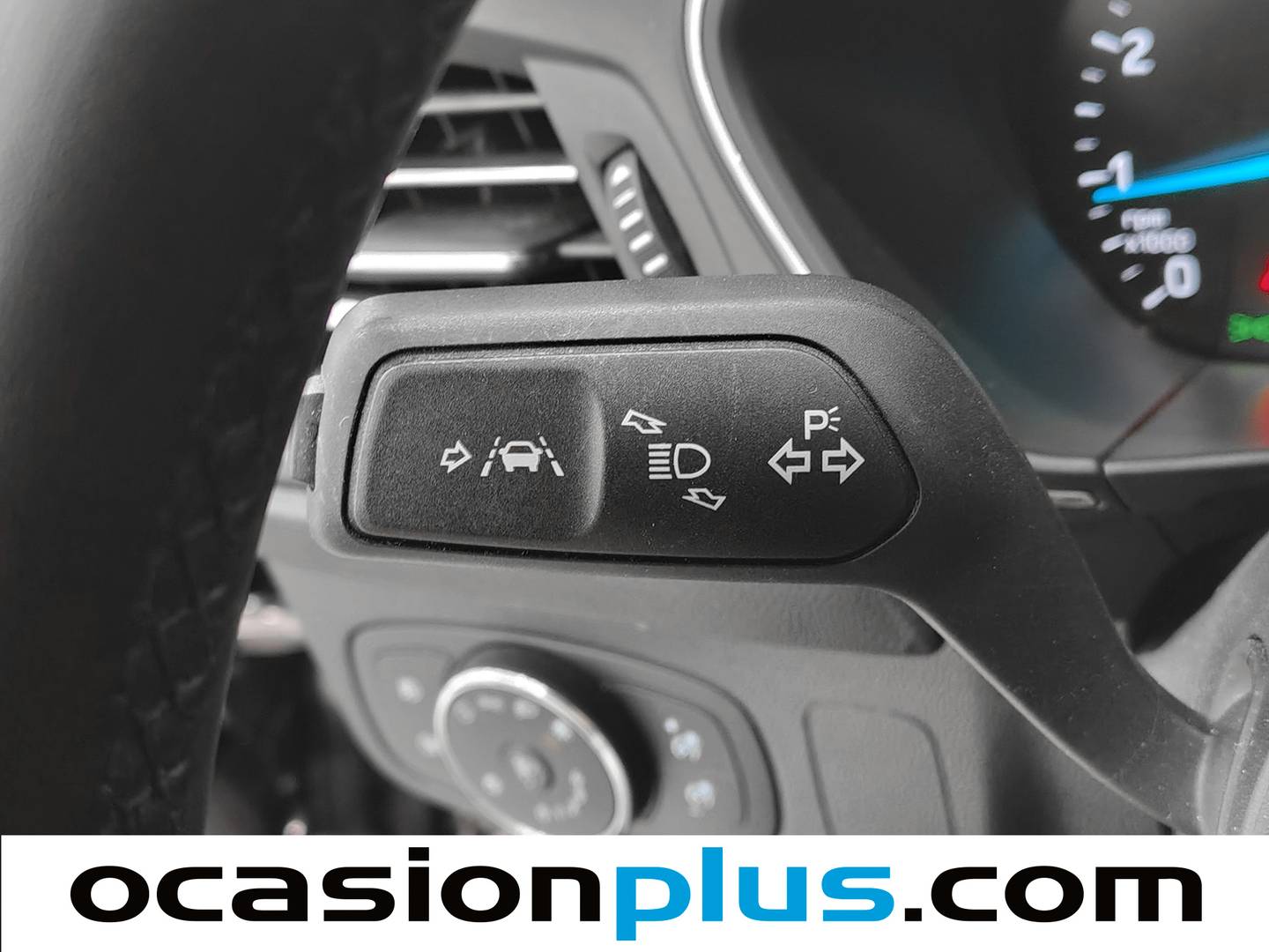 Ford Focus Ford Focus 1.0 Ecoboost MHEV Active Auto (155 CV) barato