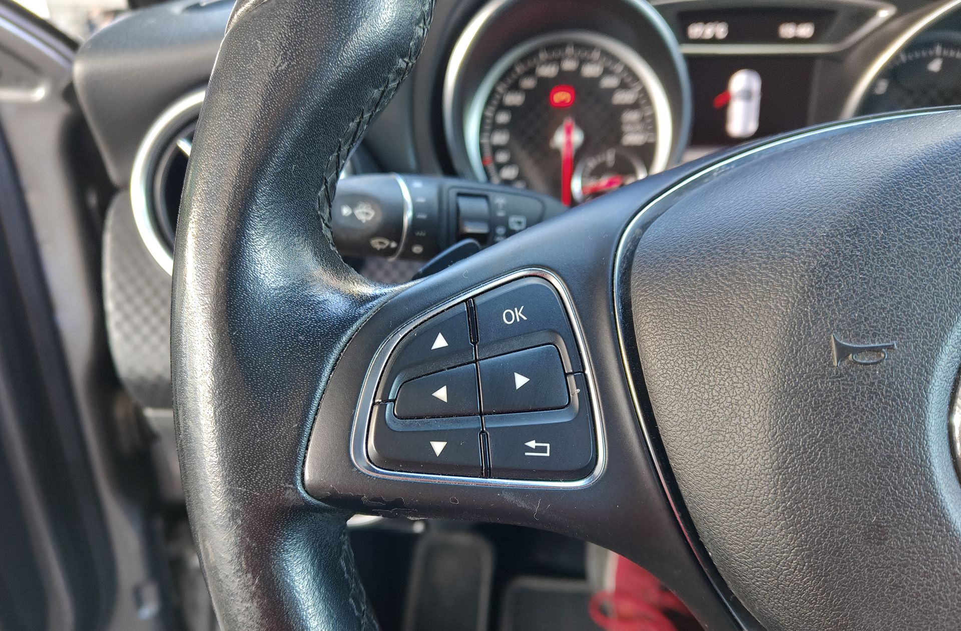 Mercedes-Benz Clase A 200 d - foto 24