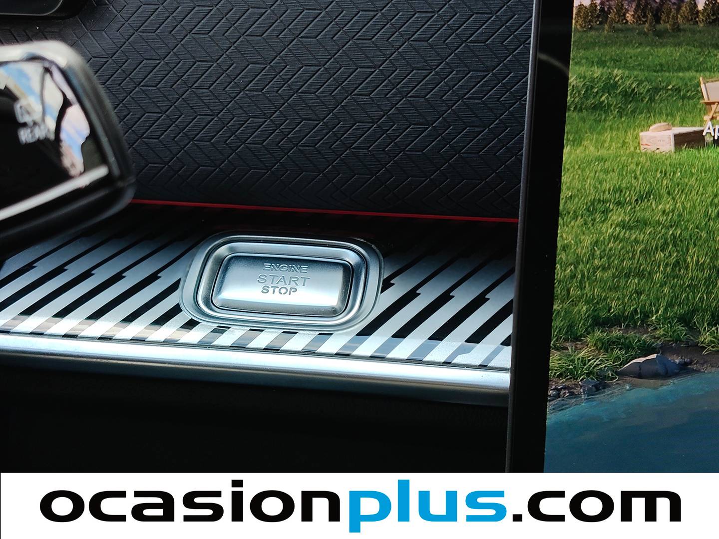 JAECOO 7 JAECOO 7 1.6 TGDI Select FWD (145 CV) de ocasión