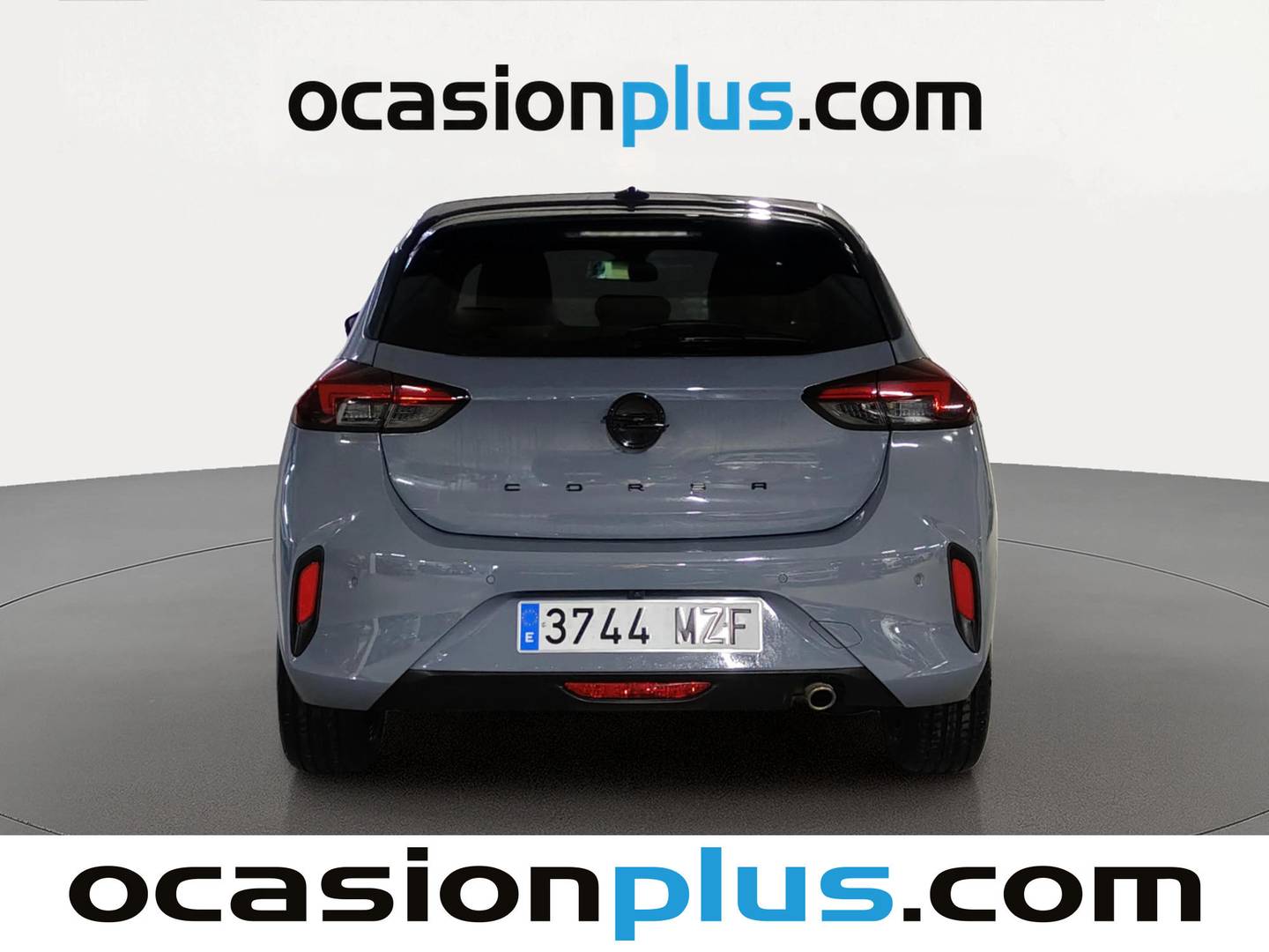 Opel Corsa Opel Corsa 1.2 T XHL GS (100 CV) km 0