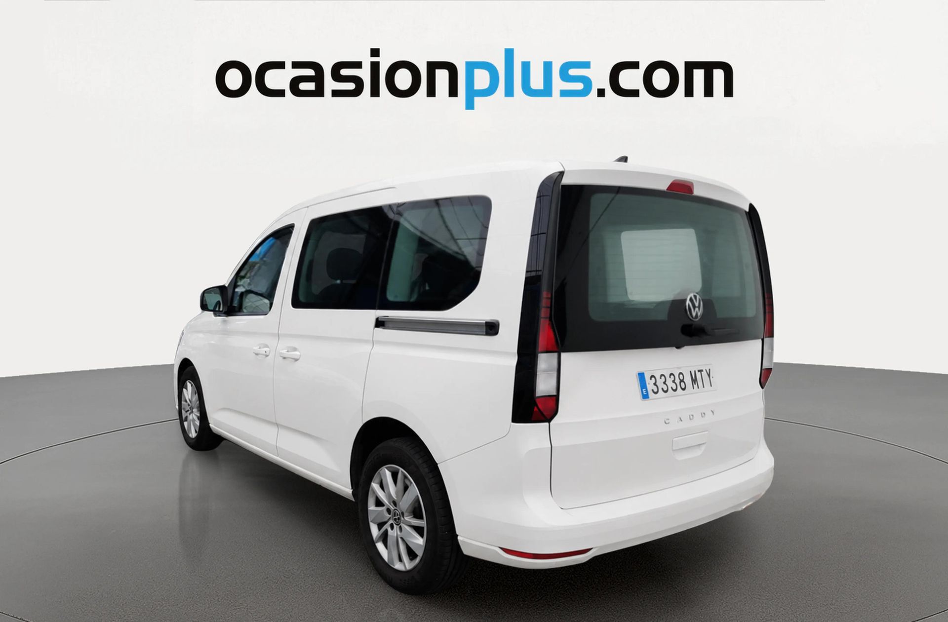 Volkswagen Caddy Origin 2.0 TDI DSG - foto 3