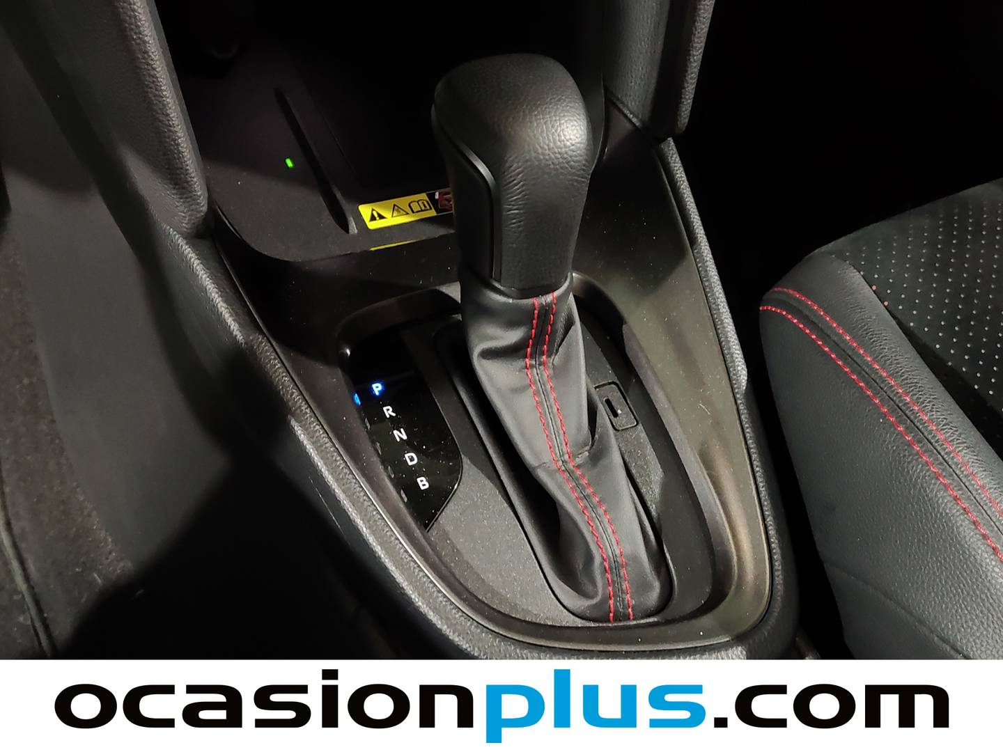 Toyota Yaris Cross Toyota Yaris Cross 130H GR Sport (130 CV) de ocasión