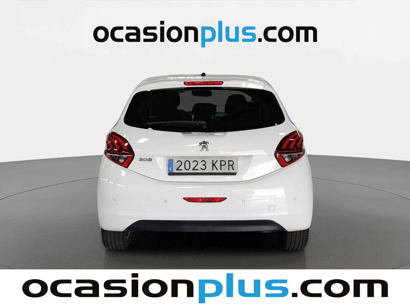 Peugeot 208 Peugeot 208 PureTech Signature (82 CV) barato