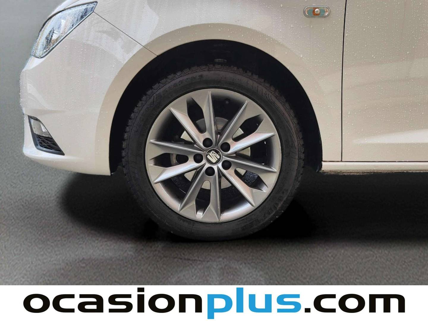 Foto Seat Ibiza SEAT Ibiza 1.2 TSI Style ITech 30 Aniversario (85 CV)