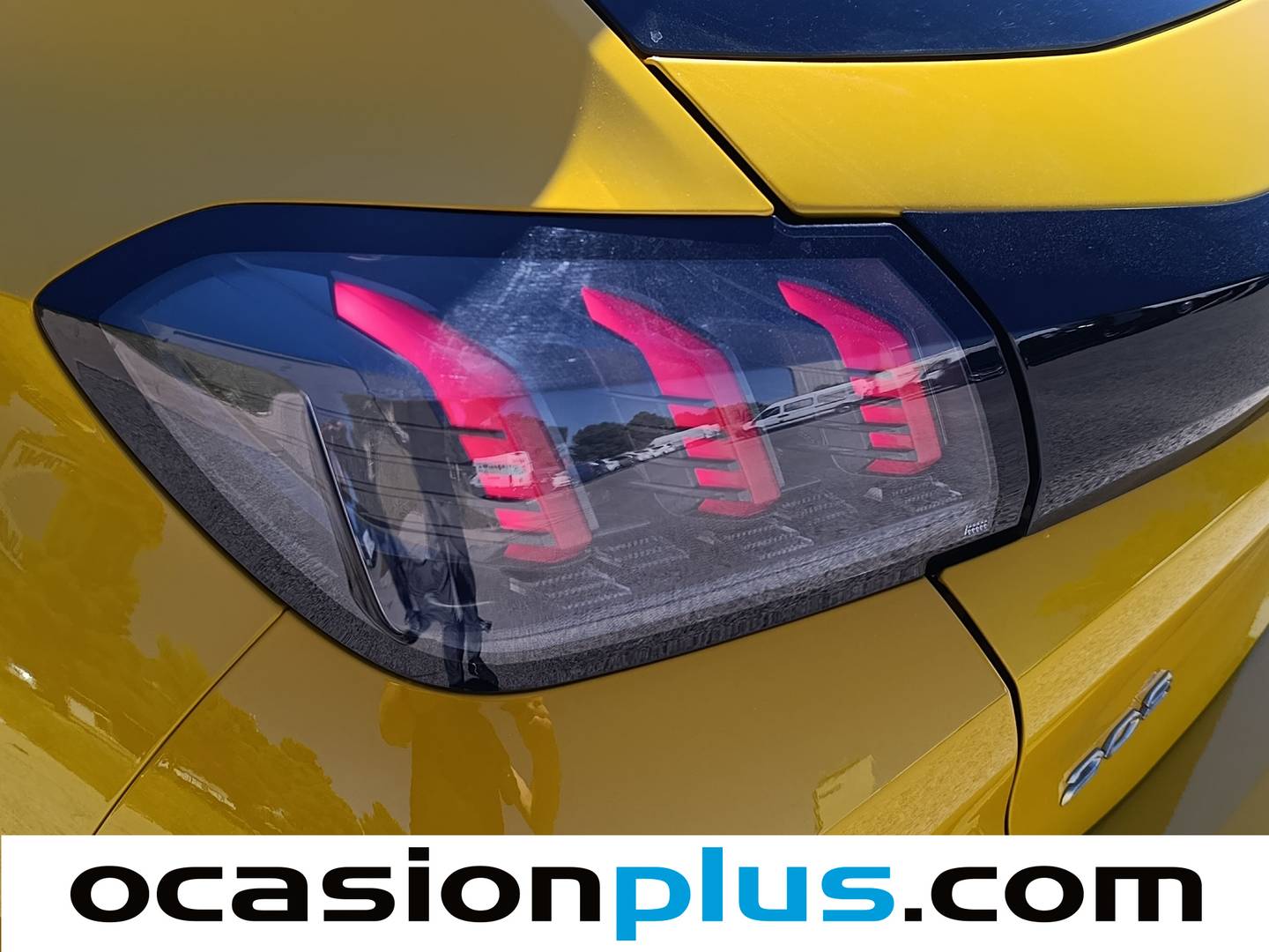Peugeot 208 Peugeot 208 PureTech 100 Allure (100 CV) km 0