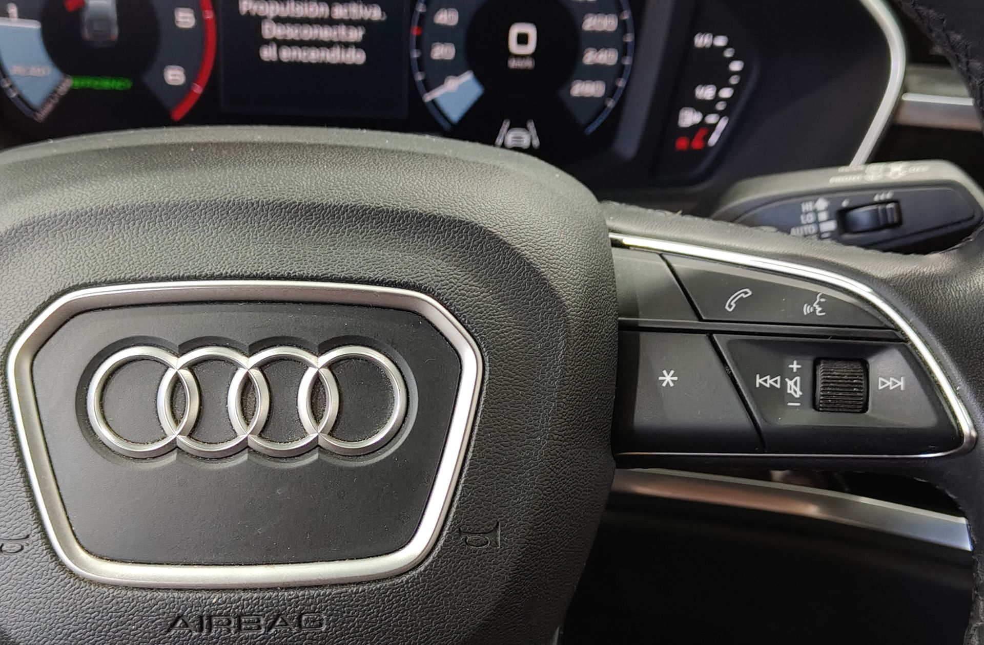 Audi Q3 Advanced 35 TDI - foto 28