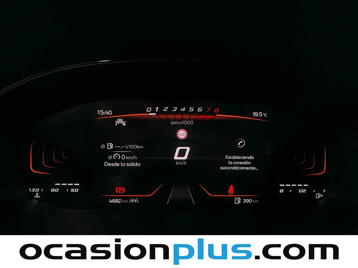 Seat Ibiza Seat Ibiza 1.0 MPI S&S Reference XM (80 CV) de ocasión
