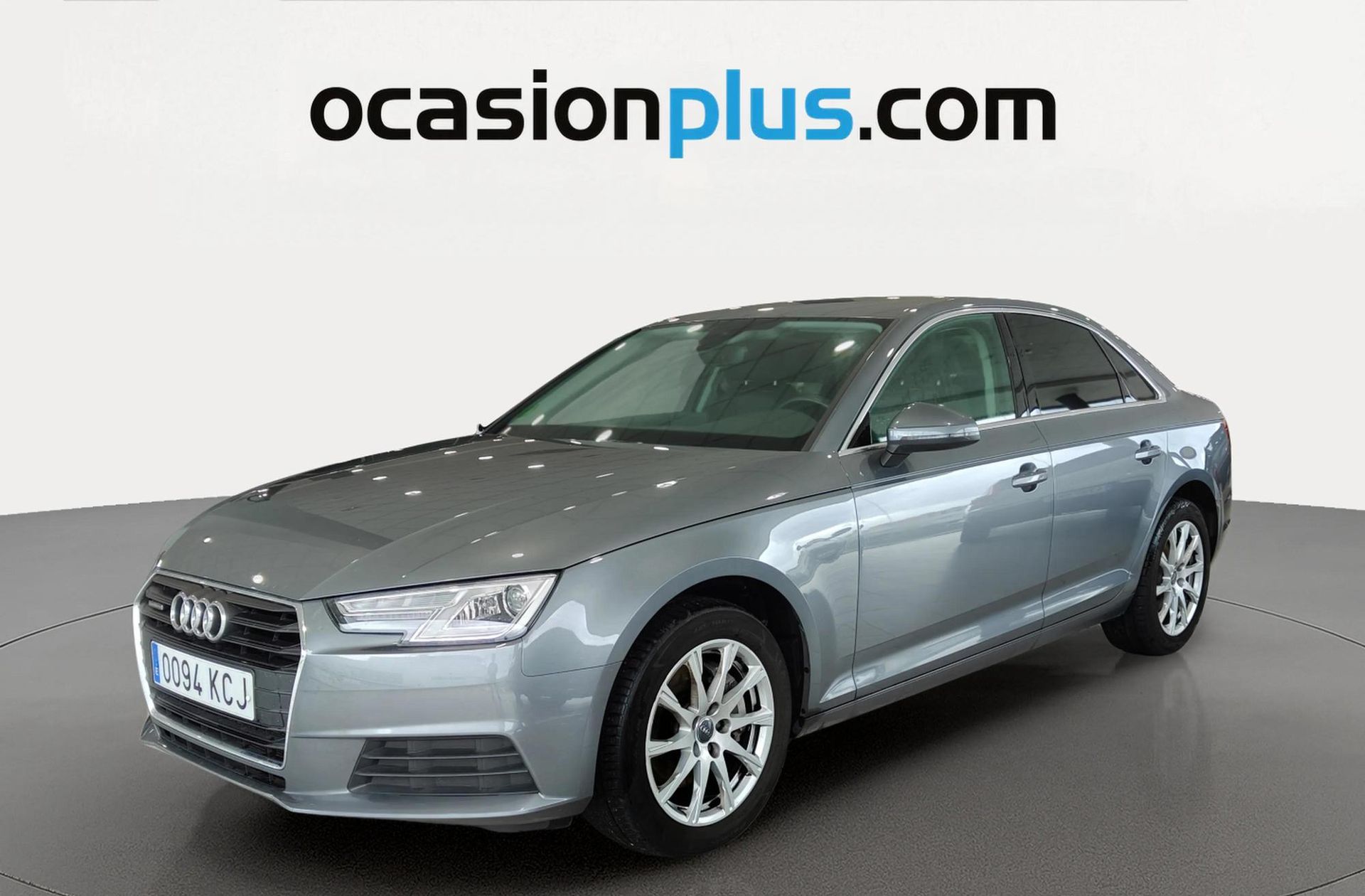 Audi A4 Advanced edition 2.0 TDI quattro S tronic