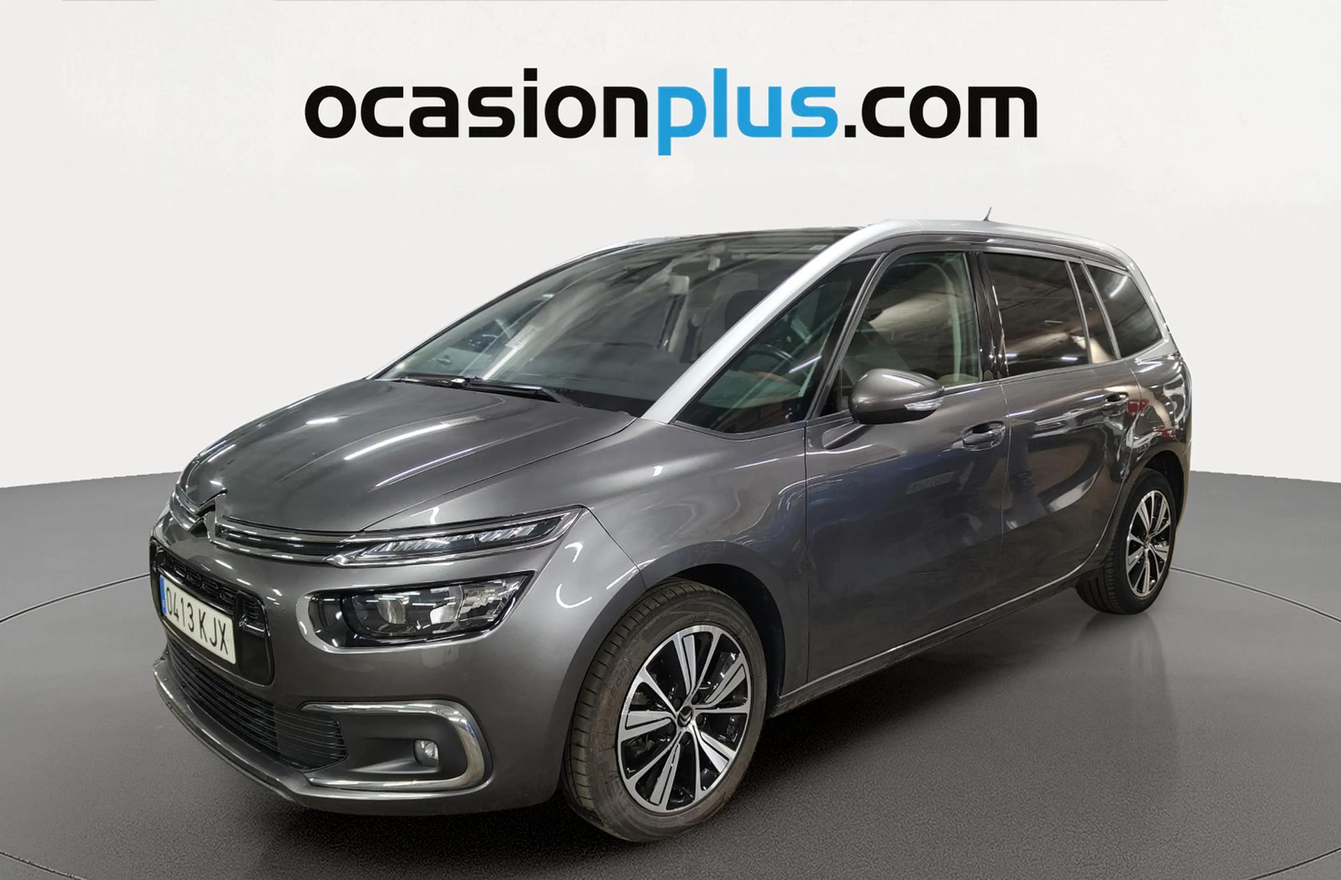 Citroën C4 Grand Picasso PureTech 130 Feel 7 plazas