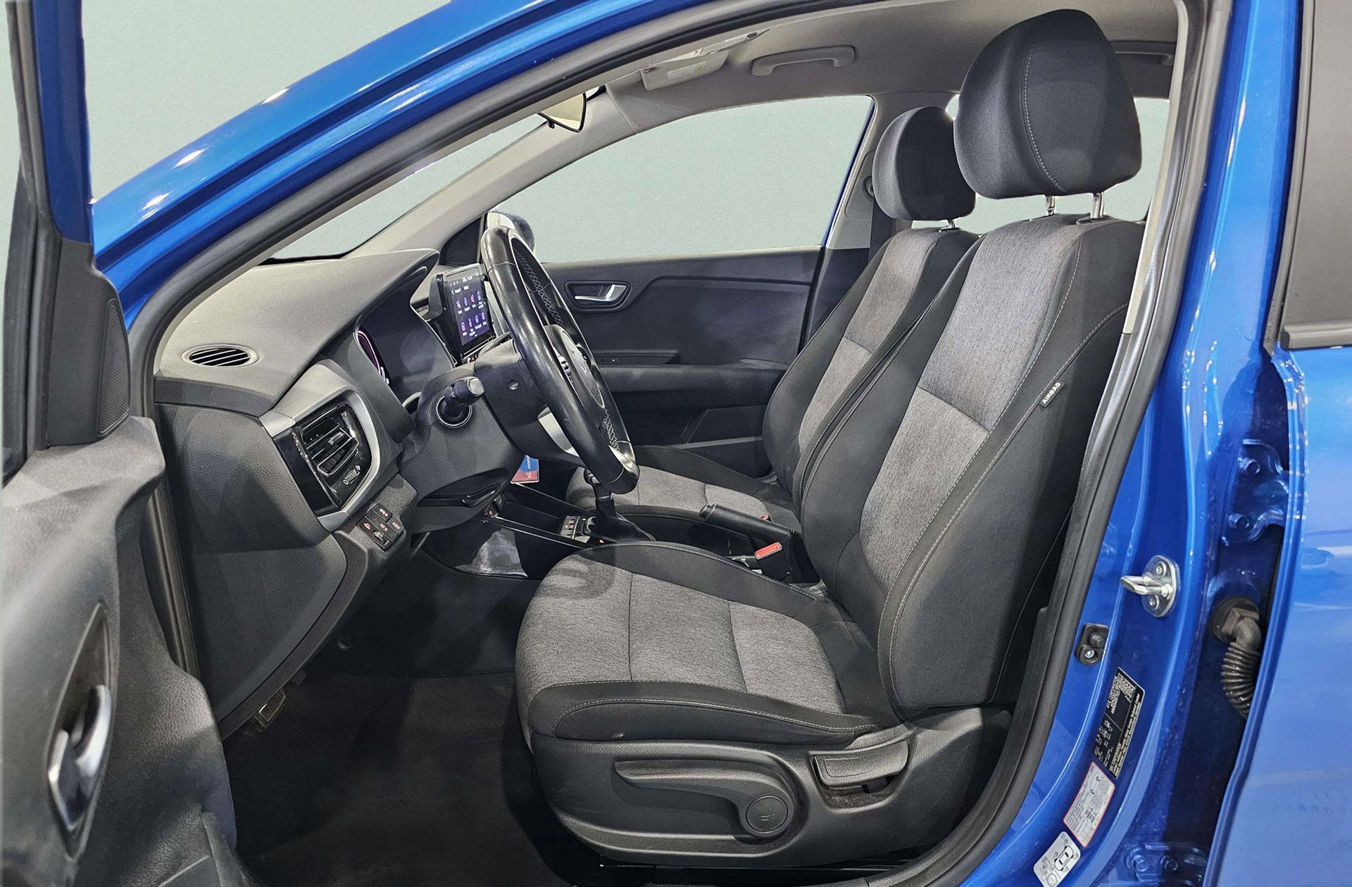 Kia Stonic 1.0 T-GDi Drive DCT - foto 11