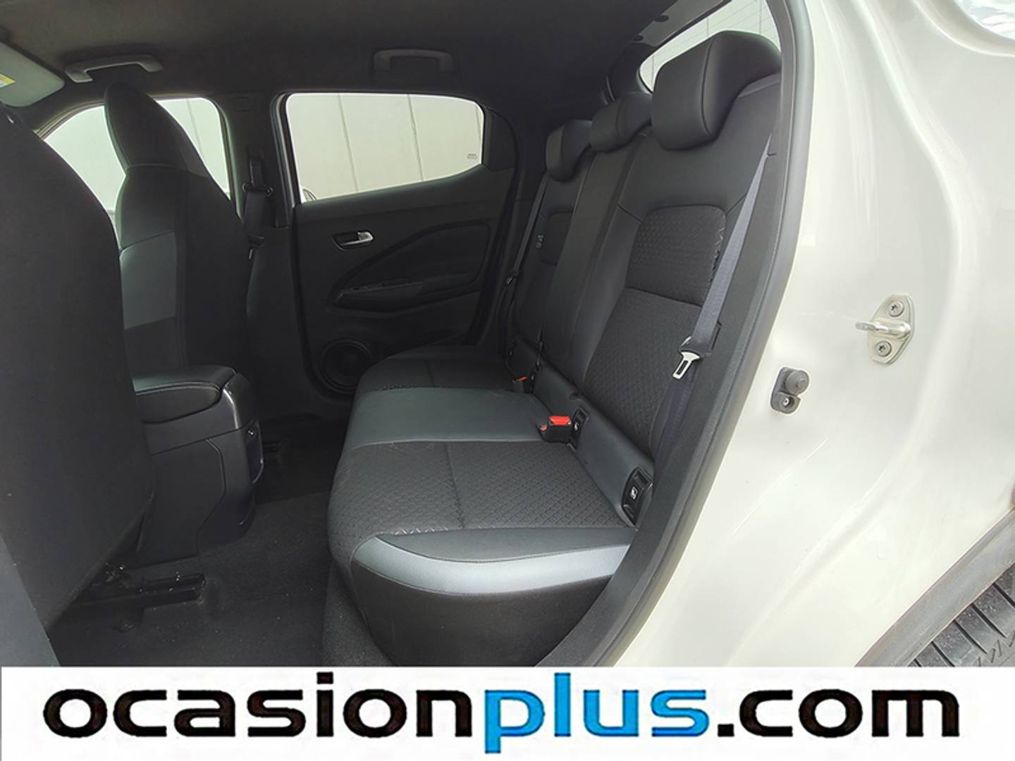 Foto Nissan JUKE Nissan Juke DIG-T N-Connecta 4x2 (114 CV)