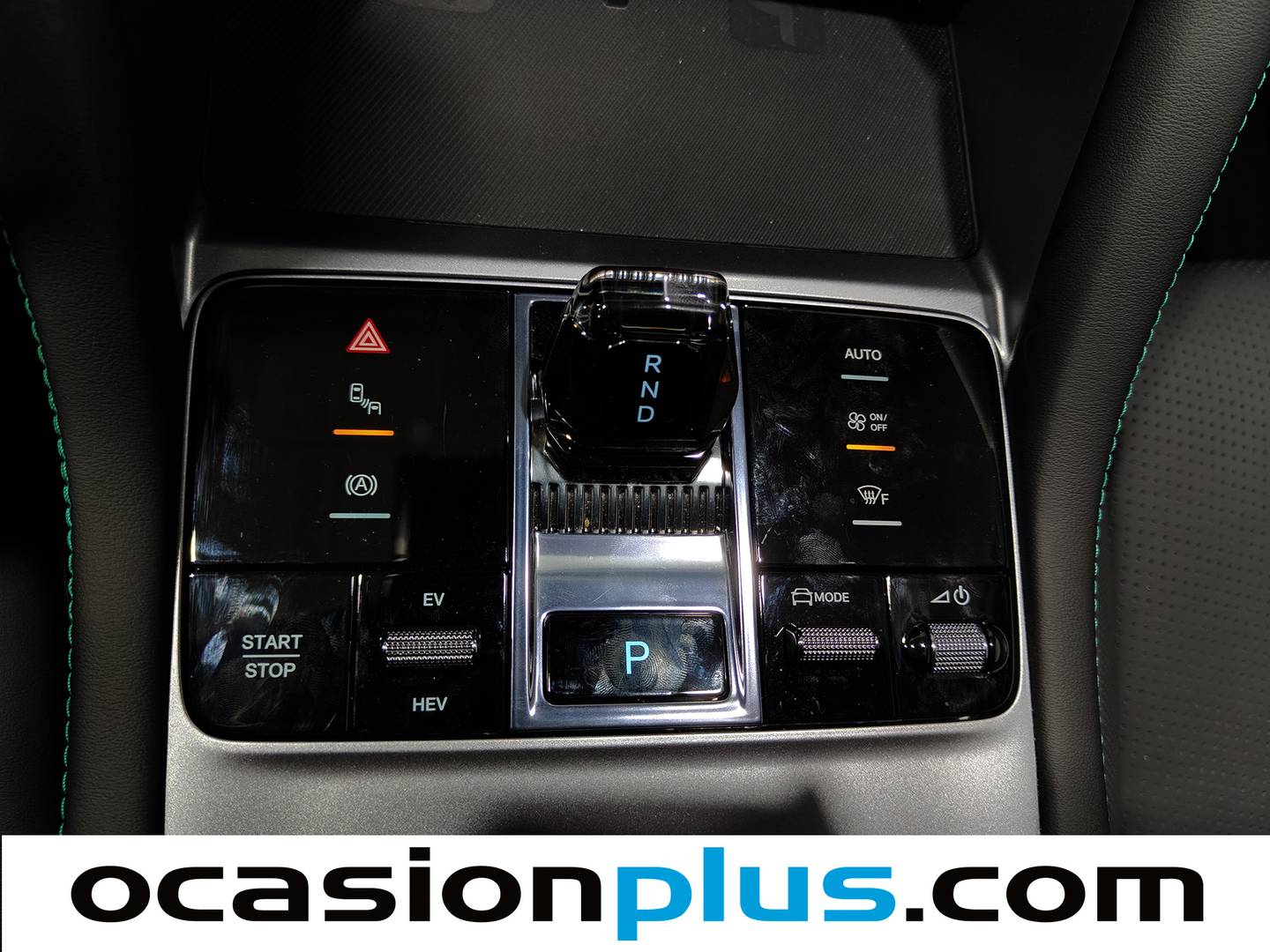 BYD Seal U DM-i BYD Seal U DM-i Comfort (218 CV) de segunda mano