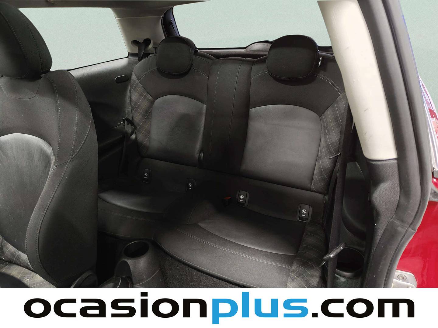 Foto Mini MINI MINI MINI 3 Puertas Cooper (136 CV)