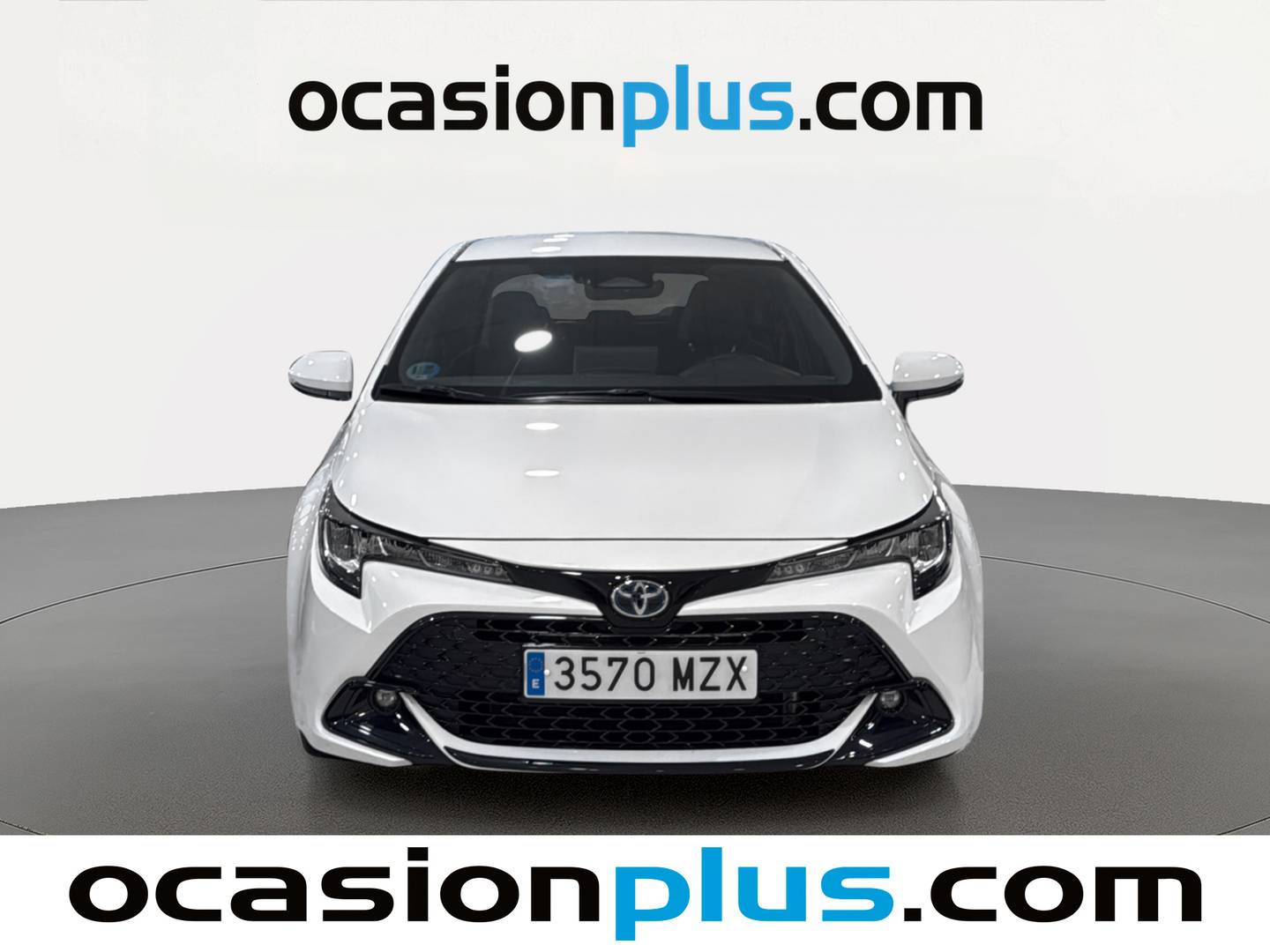 Toyota Corolla Toyota Corolla 140H Active Plus (140 CV) barato