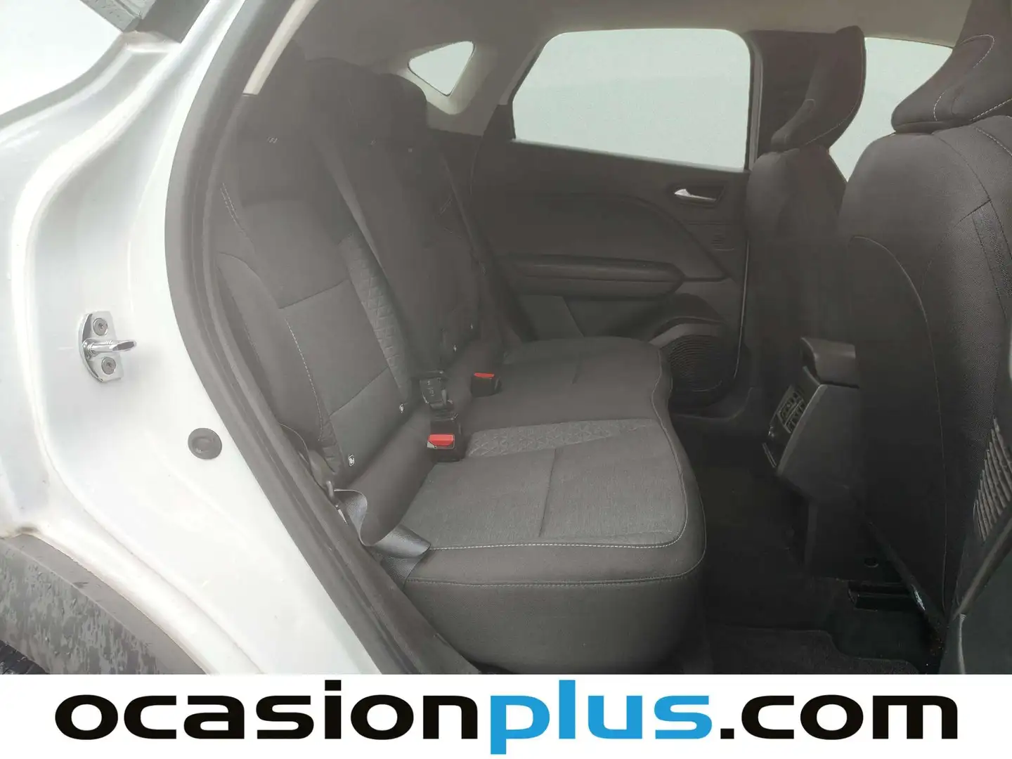 Foto Renault Captur Renault Captur Intens TCe GLP (100 CV)