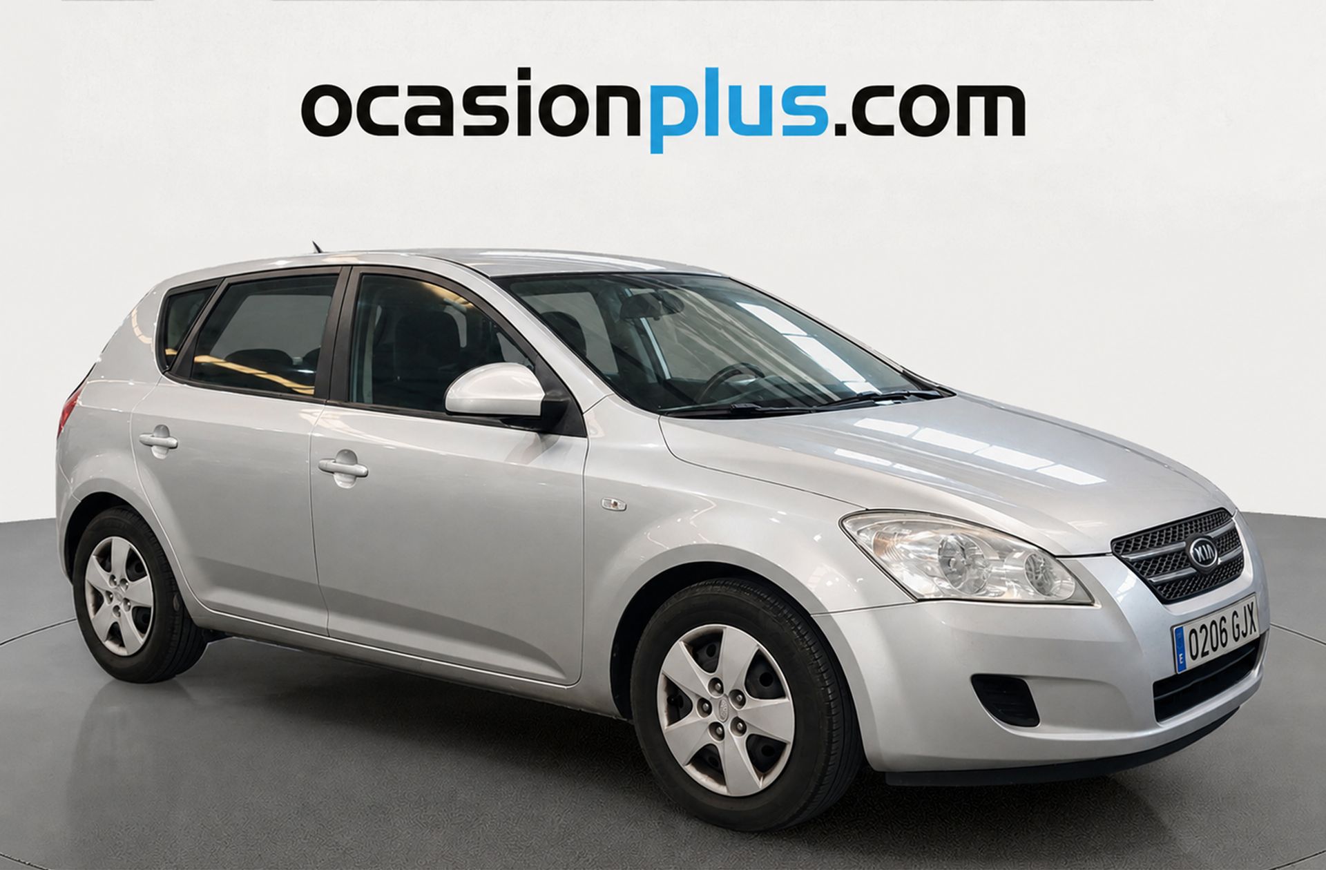 Kia Ceed 1.4 Cvvt Concept - foto 2
