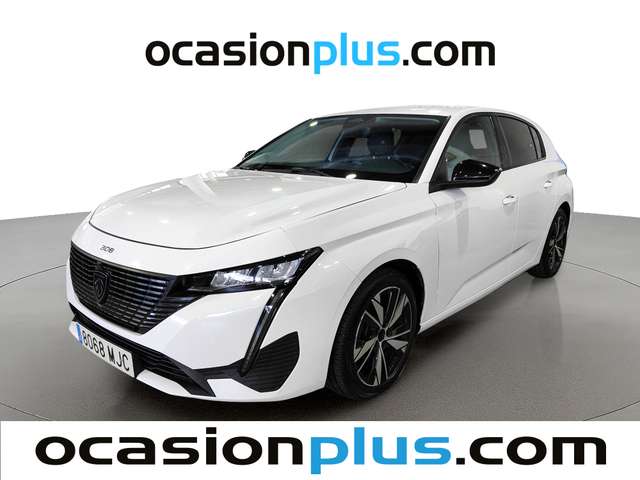 Peugeot 308 PureTech 130 S&S Allure (130 CV) de segunda mano