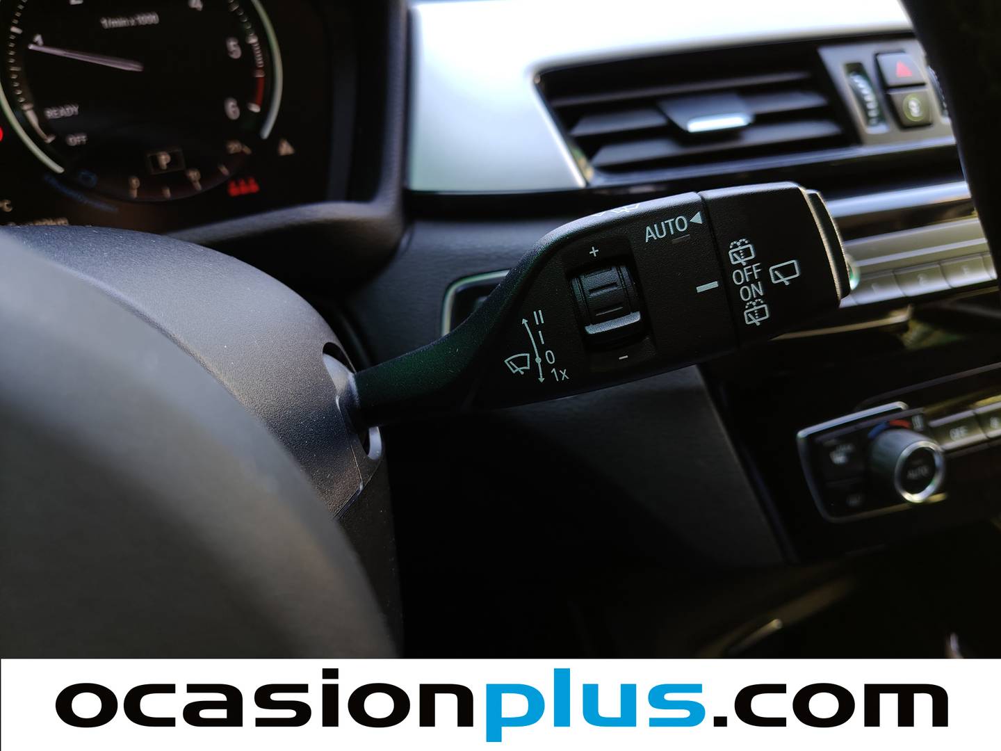 BMW X1 BMW X1 sDrive18d (150 CV) km 0