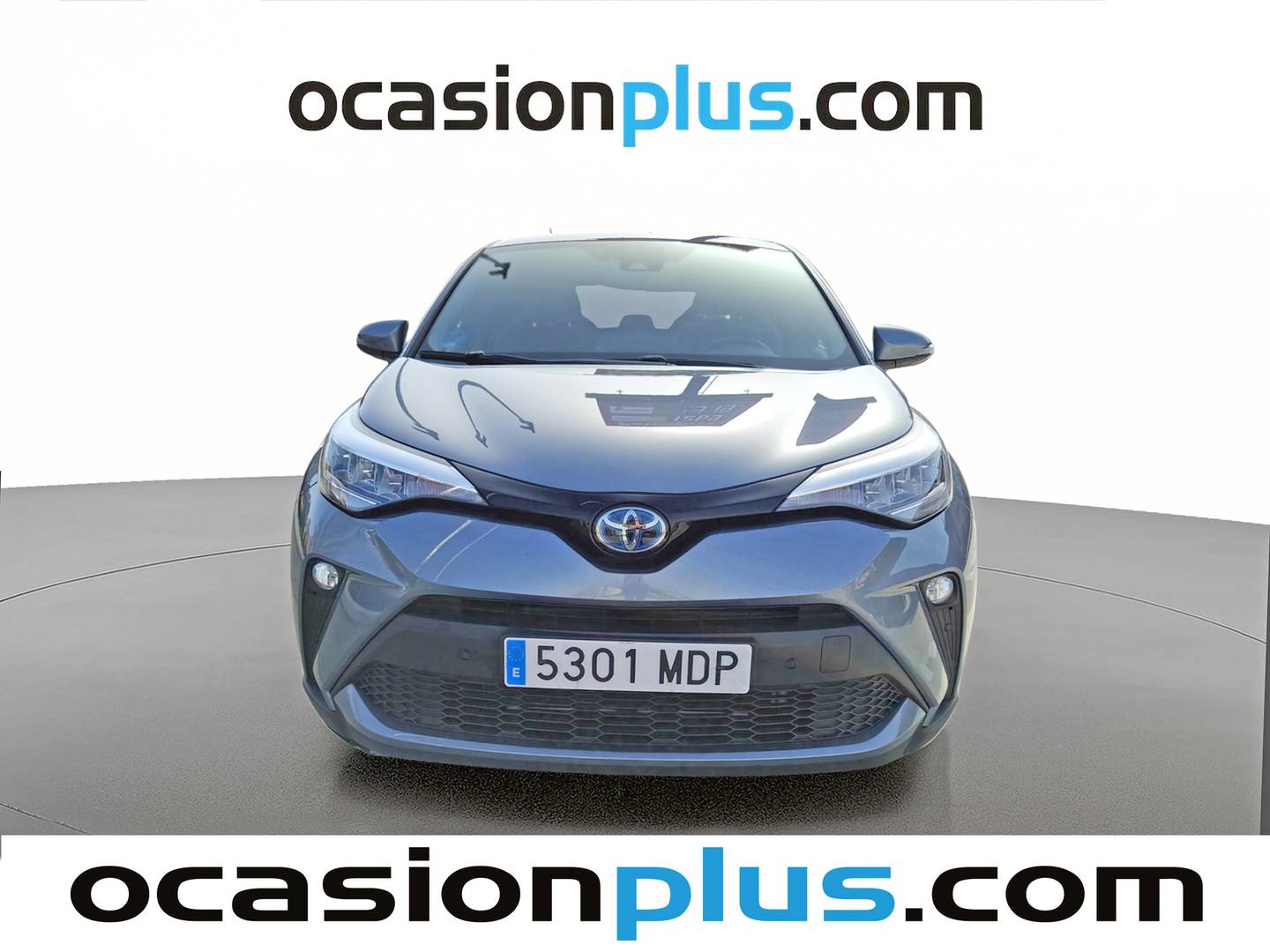 Toyota C-HR Toyota C-HR 180H Advance (184 CV) 184cv