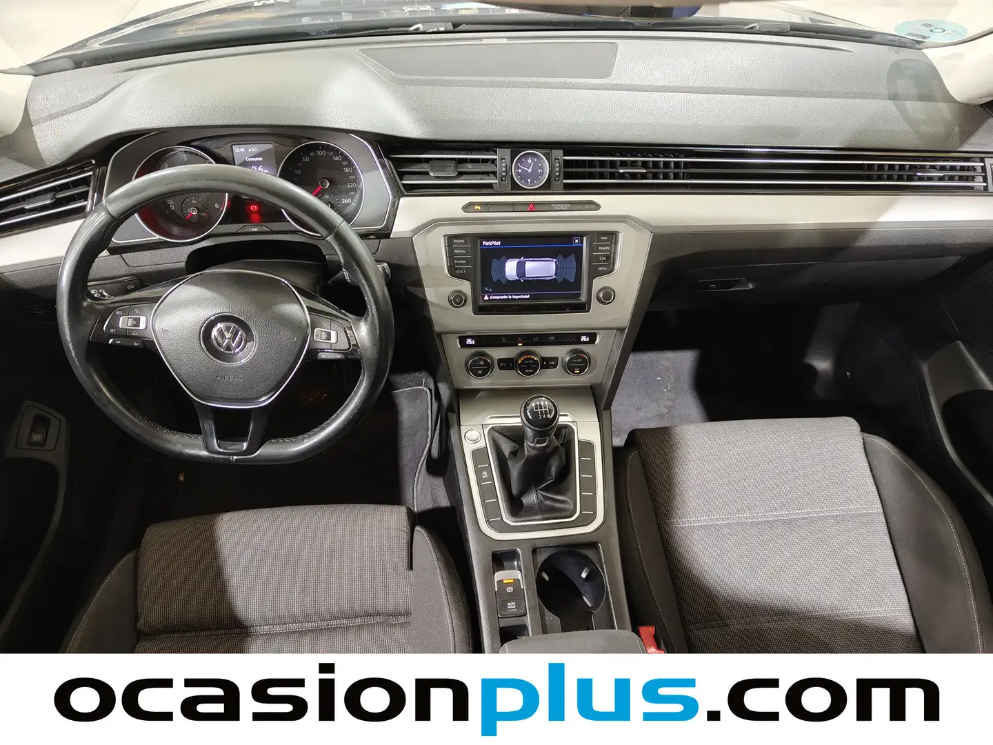 Foto Volkswagen Passat Volkswagen Passat Variant R-Line Exclusive 2.0 TDI BMT (150 CV)