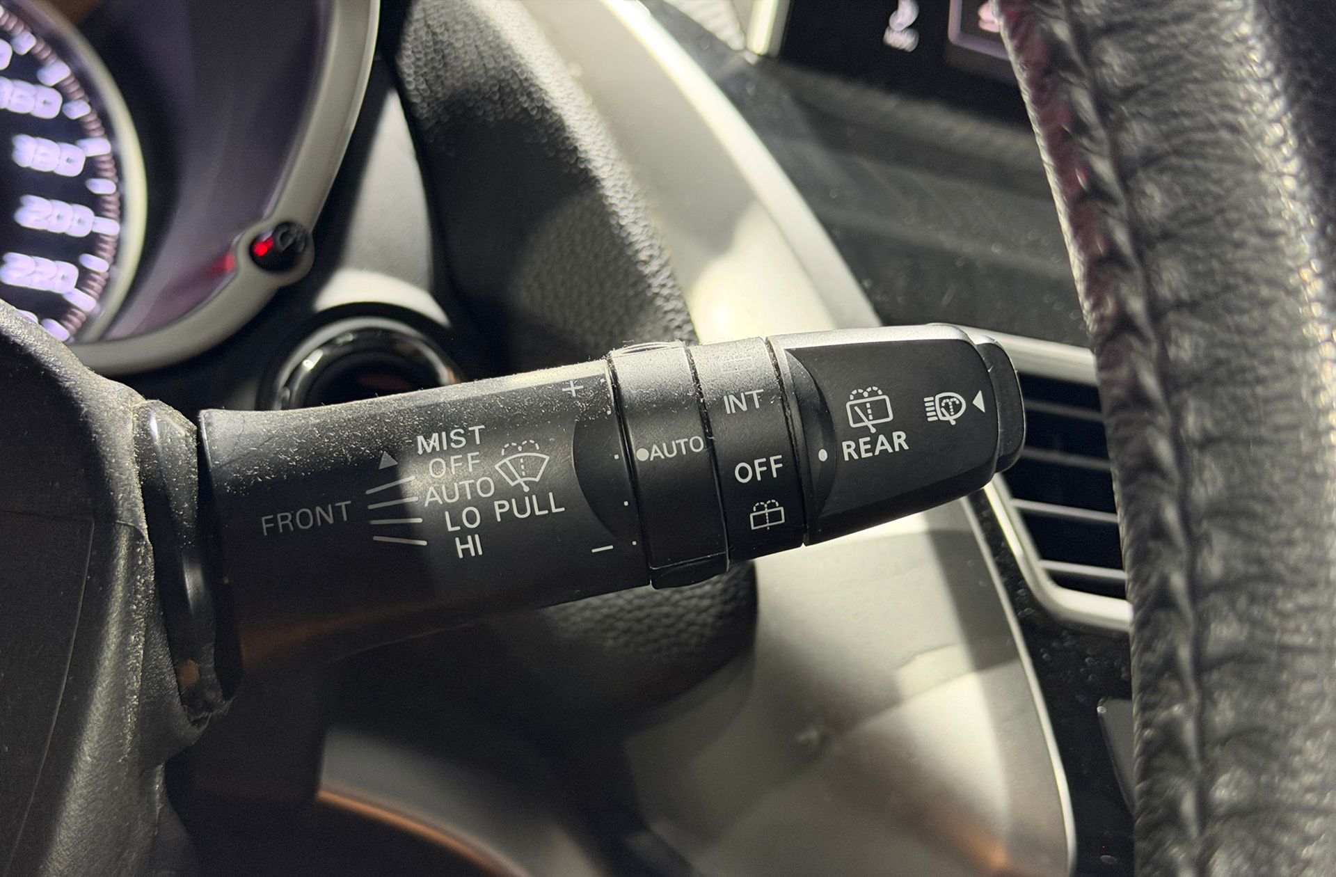 Mitsubishi Eclipse Cross 150T Motion Black Edition - foto 29