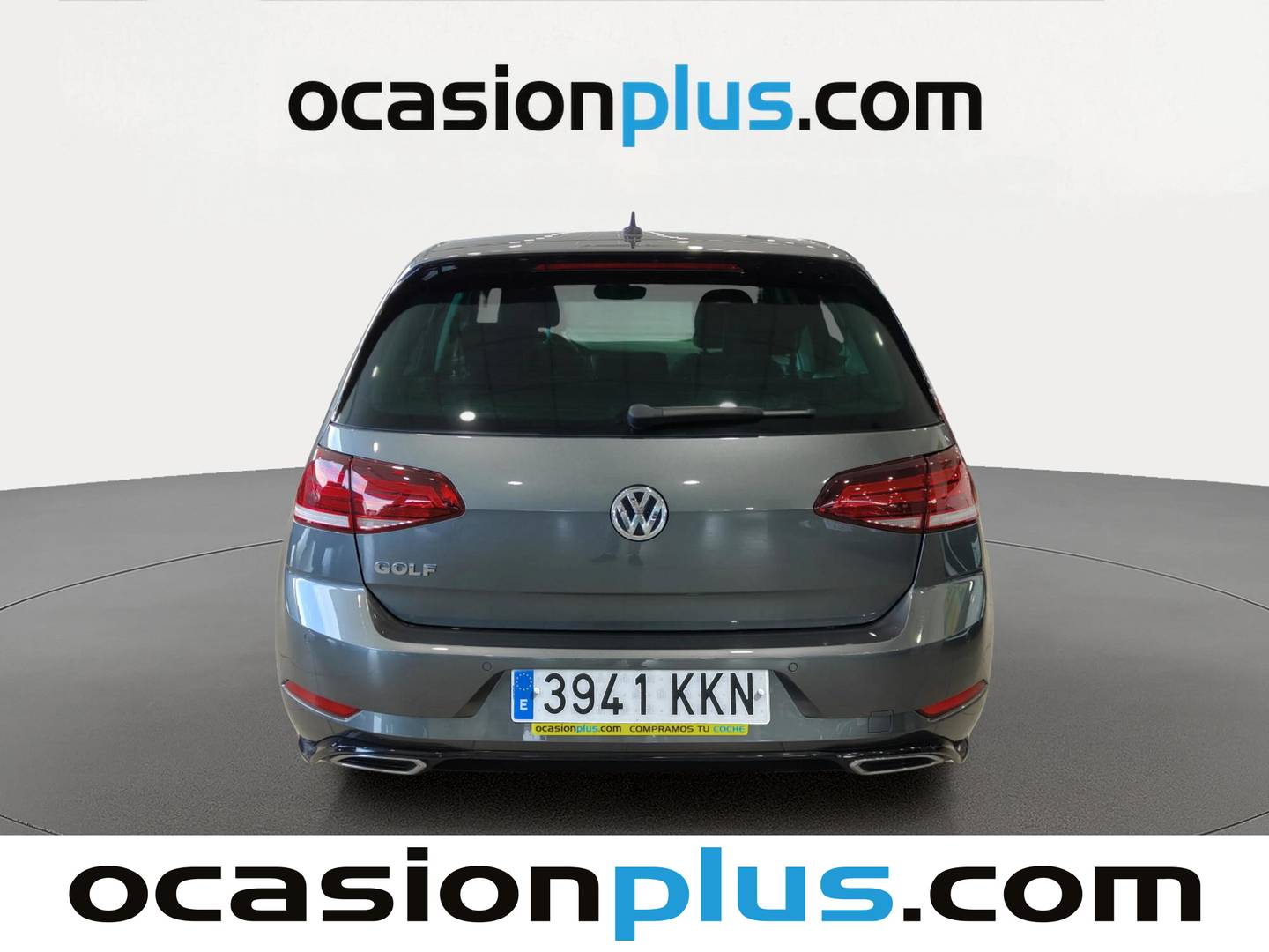 Volkswagen Golf Volkswagen Golf Sport 2.0 TDI (150 CV) DSG Pack R-Line al mejor precio