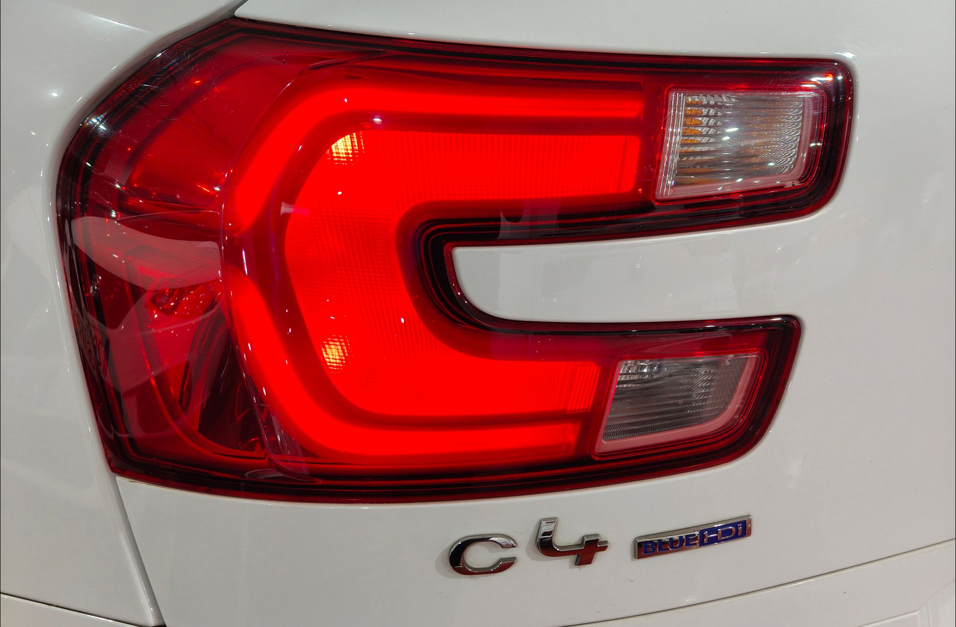 Citroën C4 Grand Picasso BlueHDi 120 Seduction 7 plazas - foto 16