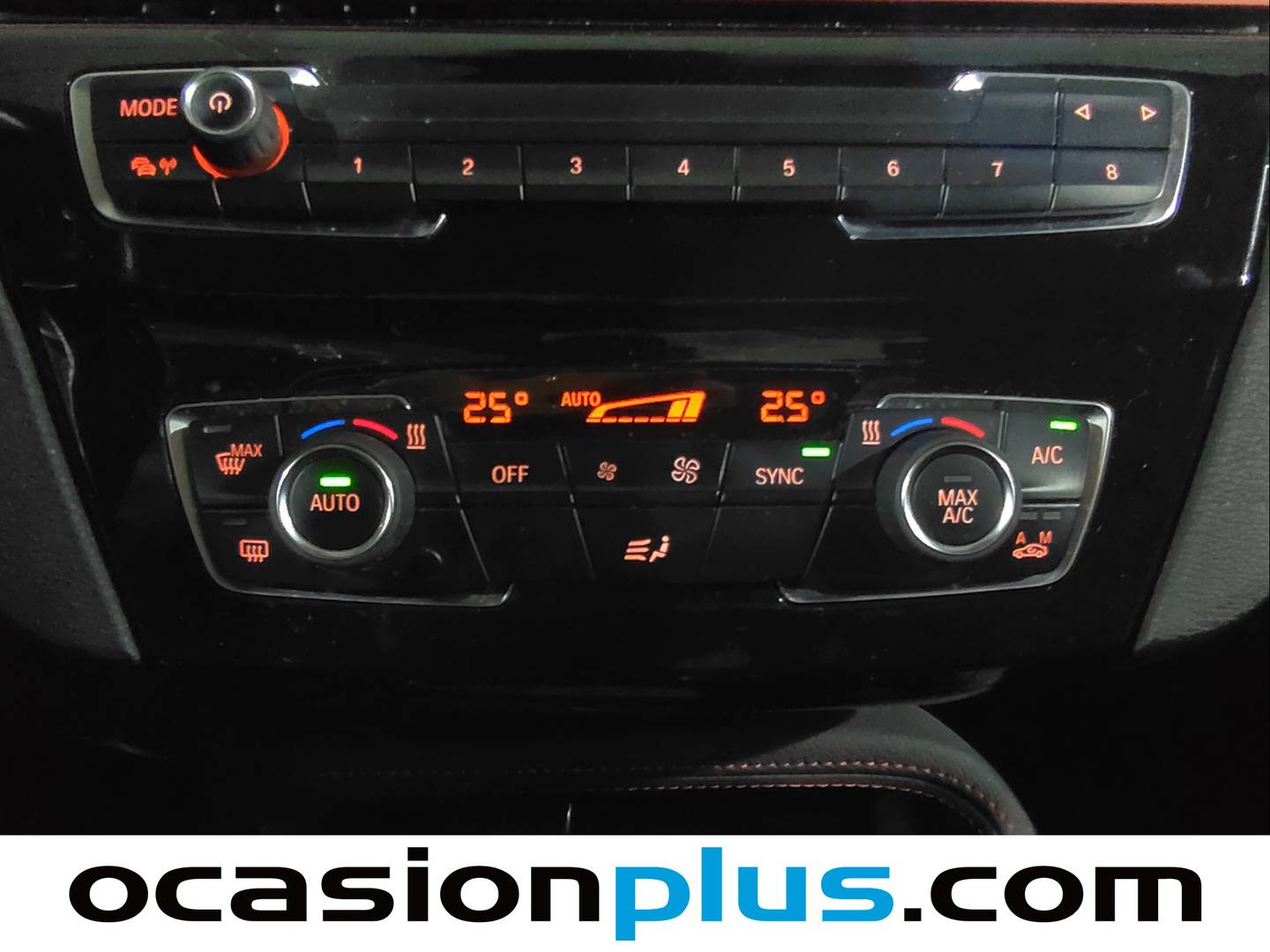 BMW X1 BMW X1 sDrive18i (140 CV) automático