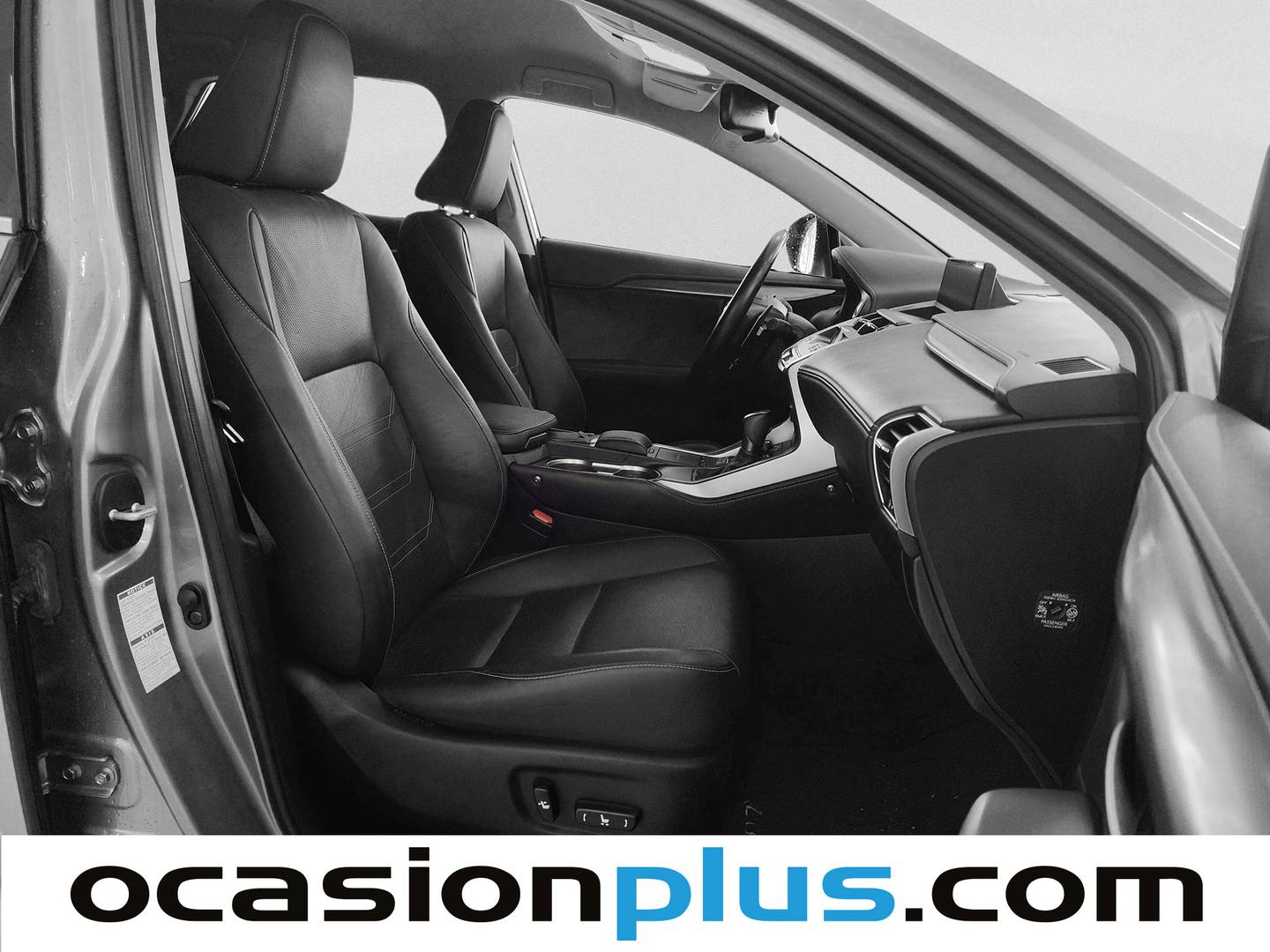 Lexus NX Lexus NX NX 300h Executive Navigation 4WD (197 CV) automático