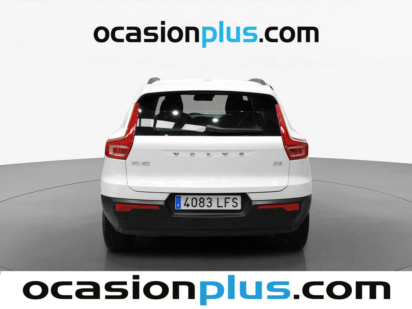 Volvo XC40 Volvo XC40 D3 Momentum Core (150 CV) barato