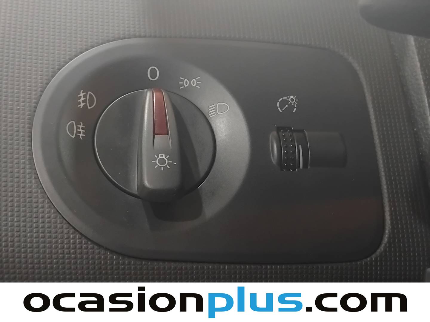 Seat Ibiza Seat Ibiza 1.6 TDI CR FR (105 CV) seminuevo