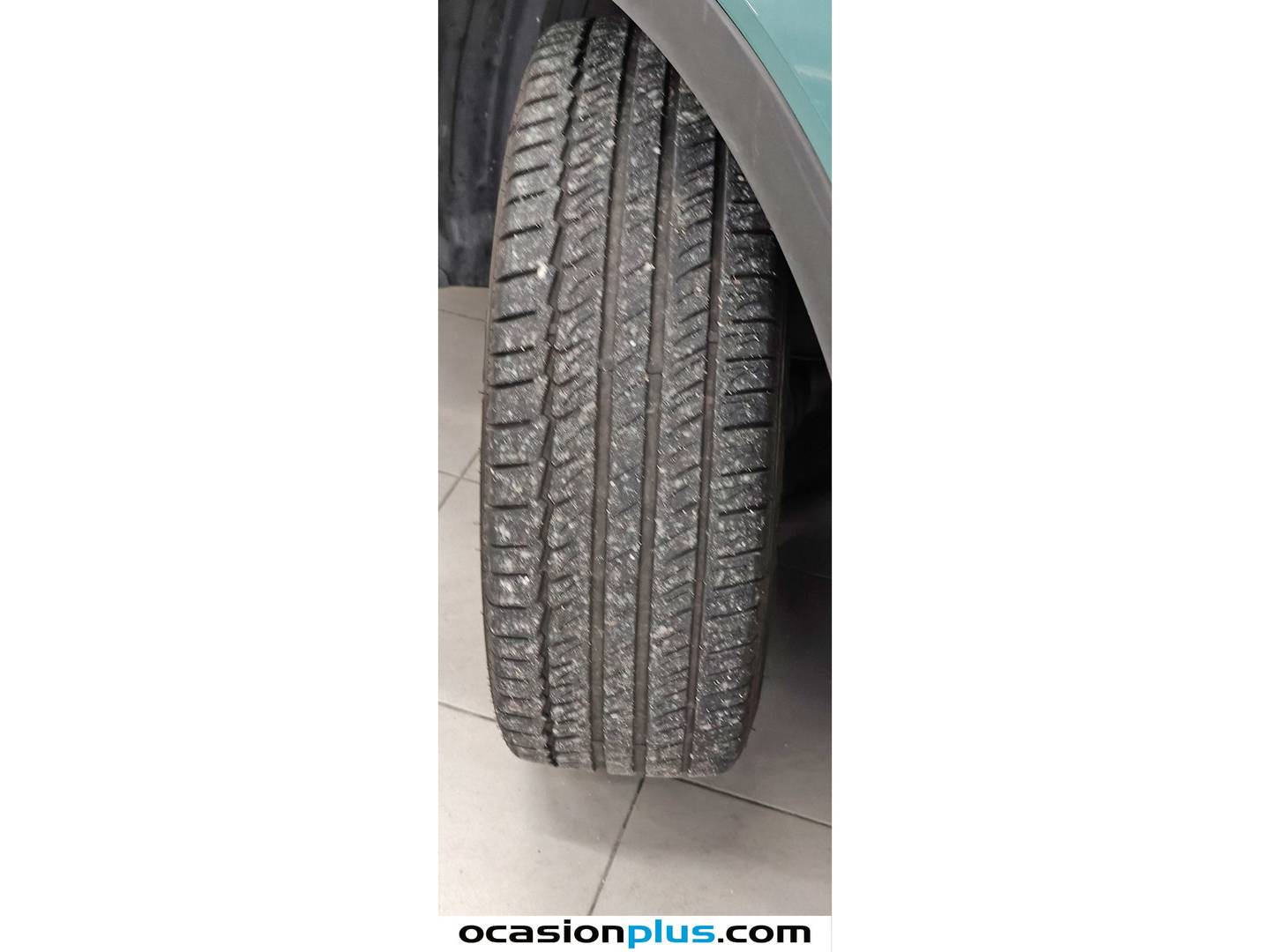 Foto Hyundai Bayon Hyundai Bayon 1.0 TGDI 48V Maxx (100 CV)