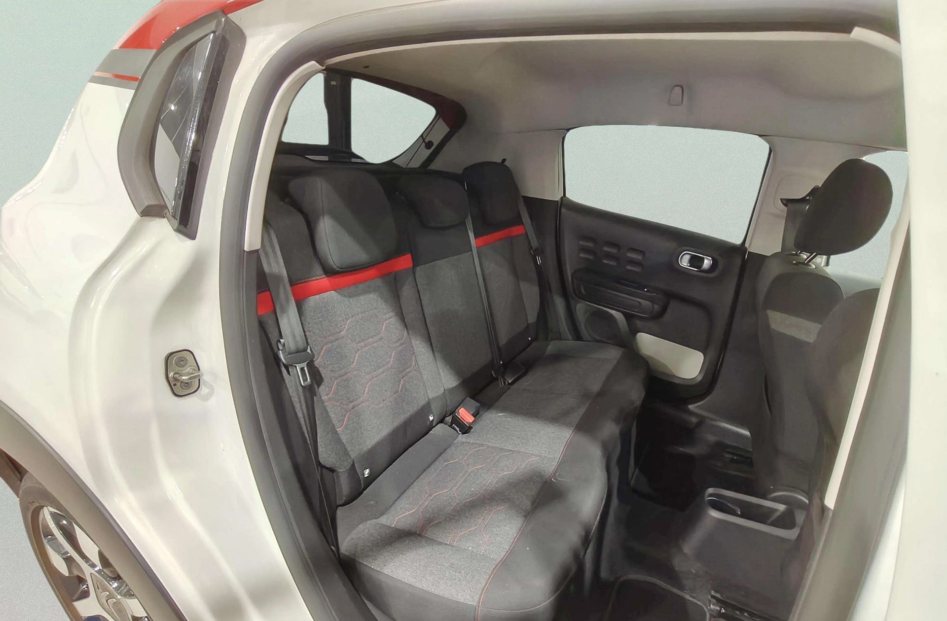 Citroën C3 PureTech 110 Shine - foto 14
