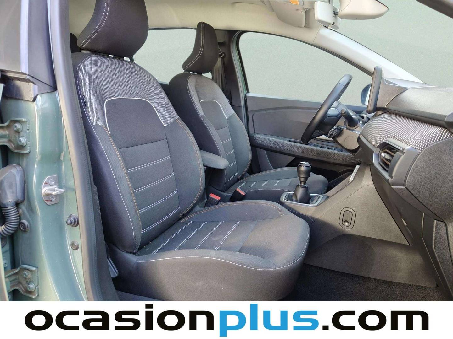 Dacia Sandero Dacia Sandero Stepway Expression TCe (91 CV) km 0