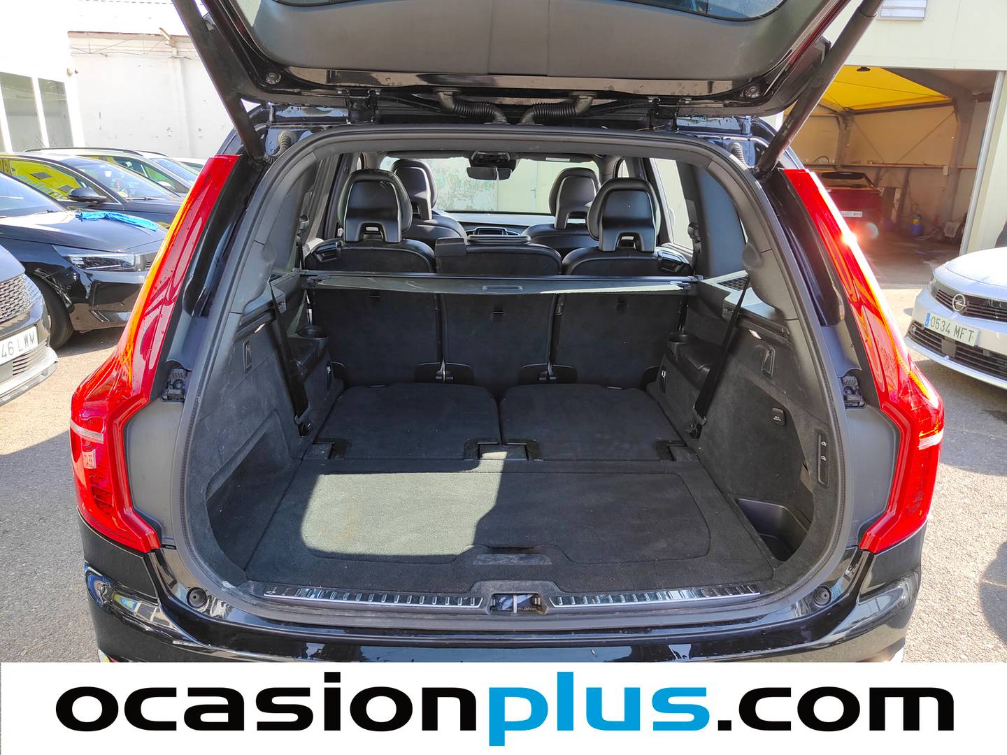 Volvo XC90 Volvo XC90 D5 R-Design AWD Auto (235 CV) 7 Plazas km 0