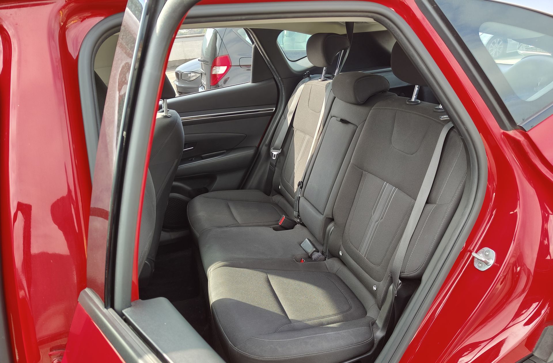Hyundai Tucson 1.6 CRDi Maxx - foto 10