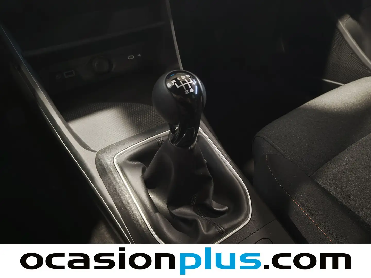 Foto MG MG3 MG MG3 1.5 Standard (116 CV)