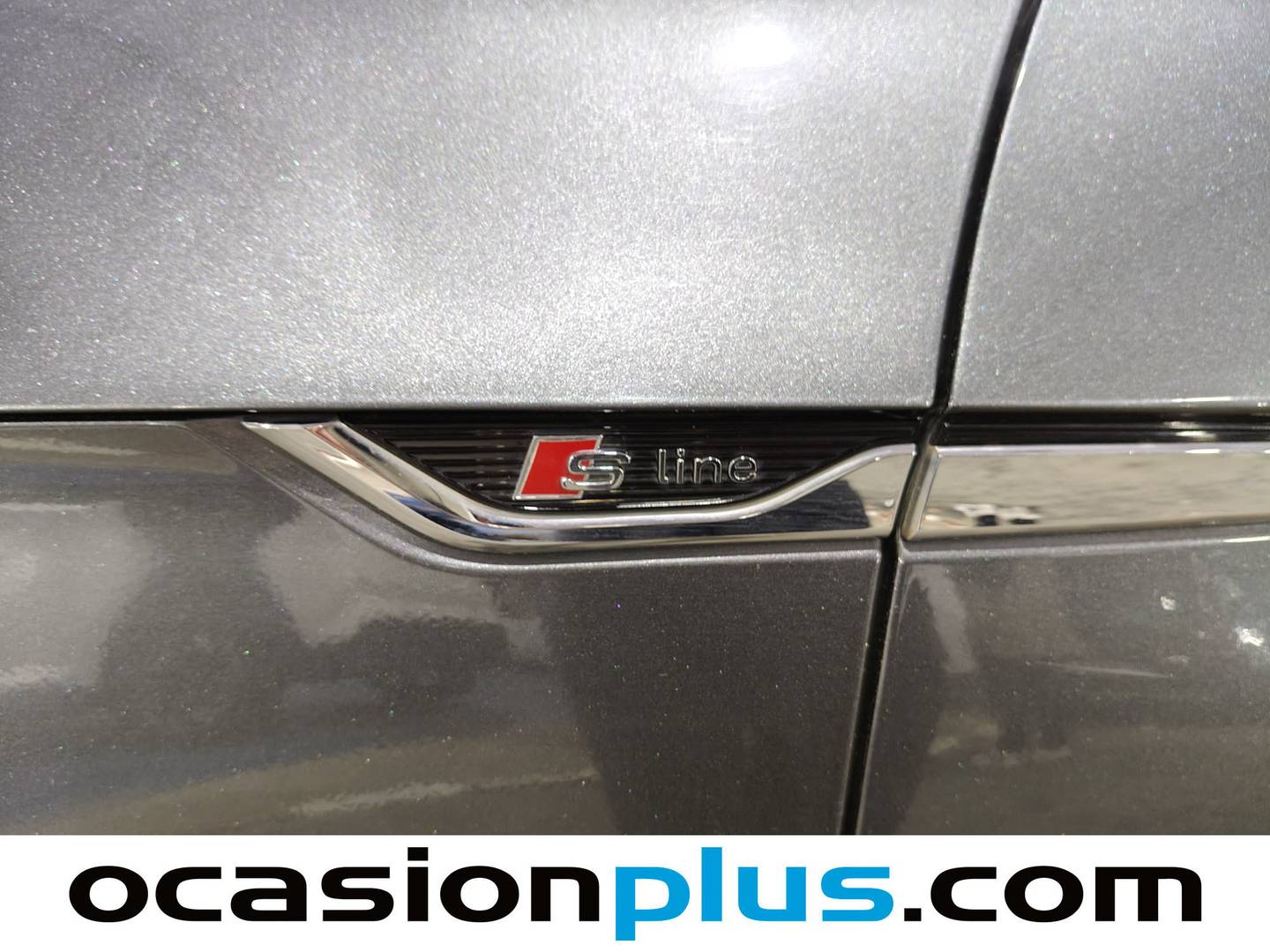 Foto Audi A5 Audi A5 Sportback Sport 2.0 TDI (150 CV) S tronic Pack S-Line