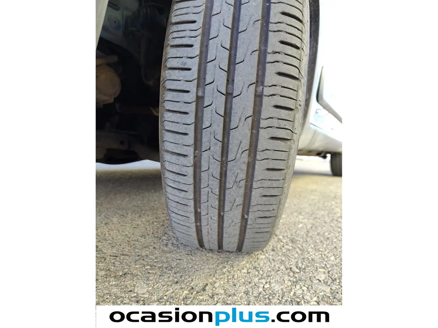 Foto Fiat Panda Fiat Panda 1.0 Hybrid Cross (70 CV)