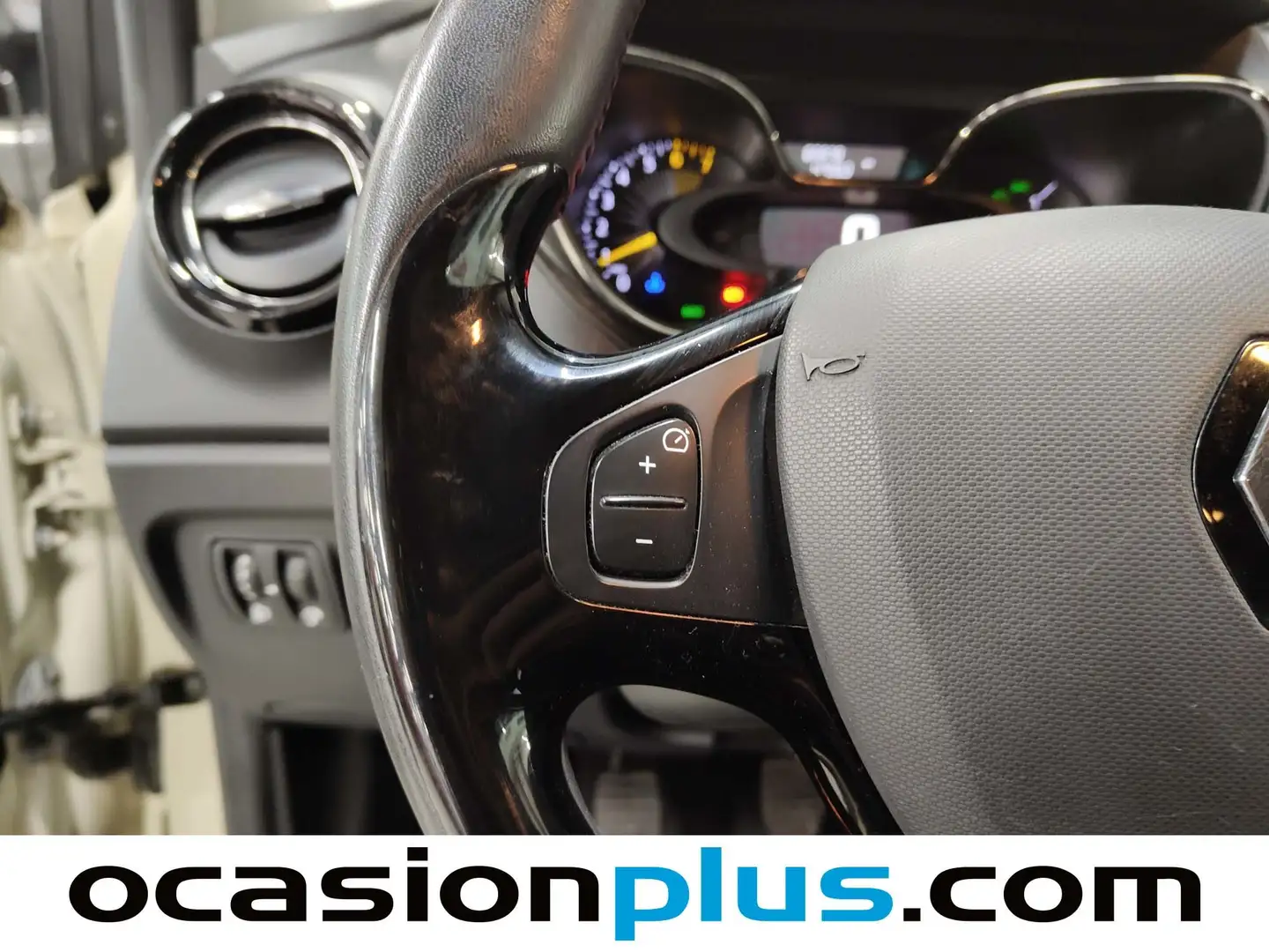 Foto Renault Captur Renault Captur Zen Energy TCe (90 CV)