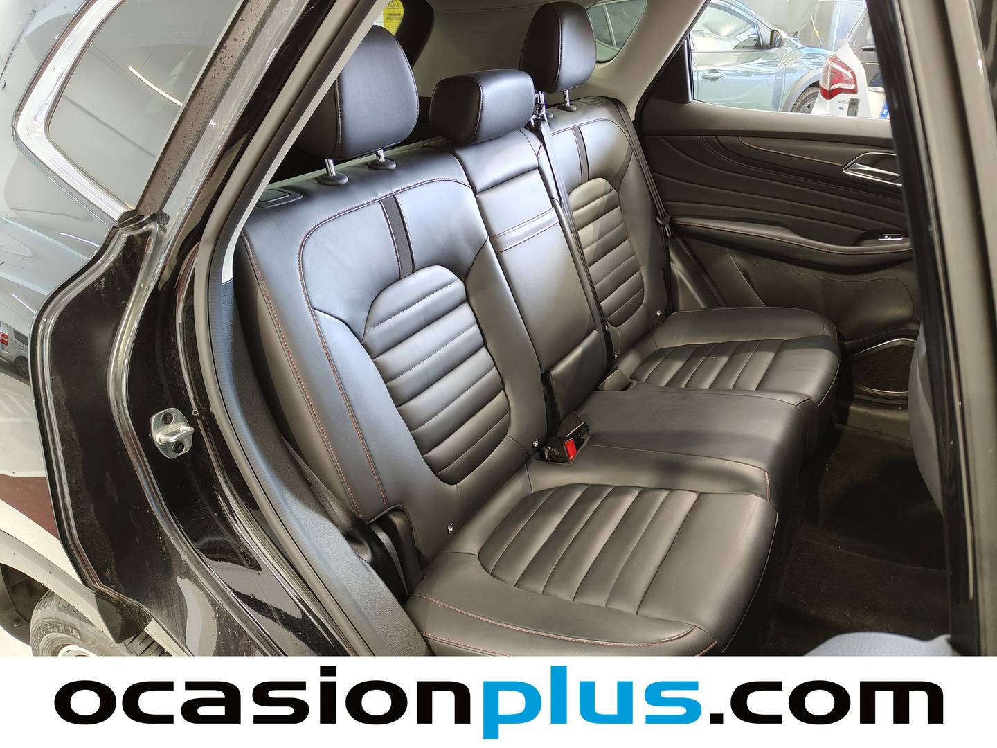 MG HS MG HS 1.5 Turbo GDI Luxury DCT (162 CV) 2024