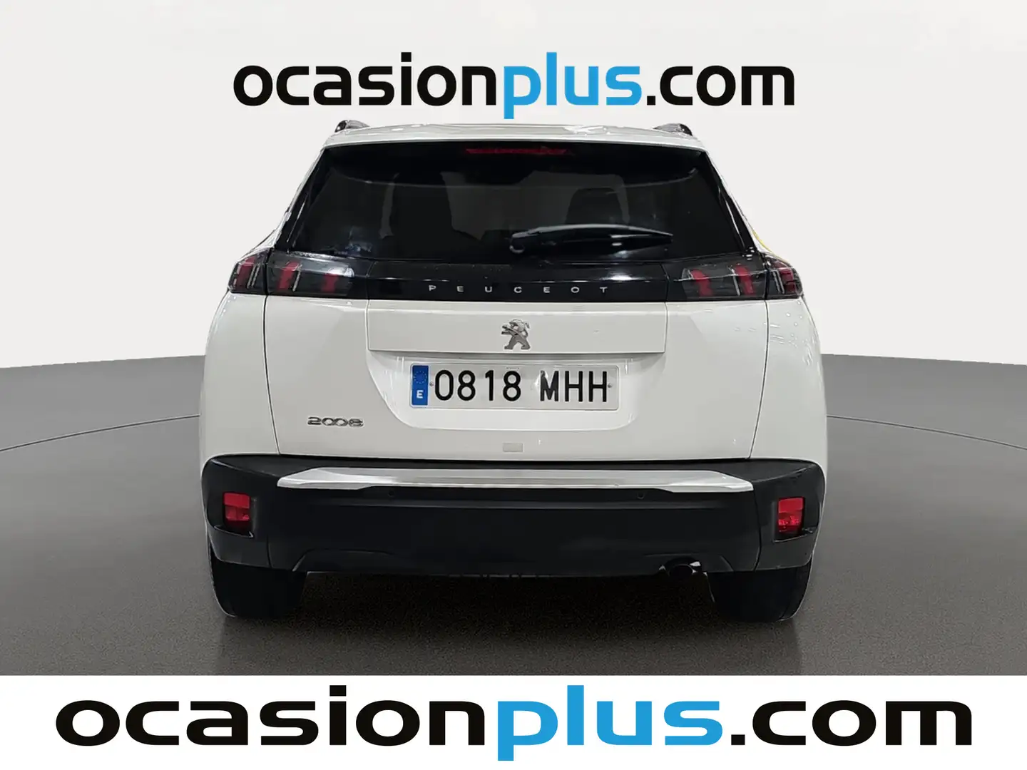 Foto Peugeot 2008 Peugeot 2008 PureTech 100 S&S Allure (100 CV)