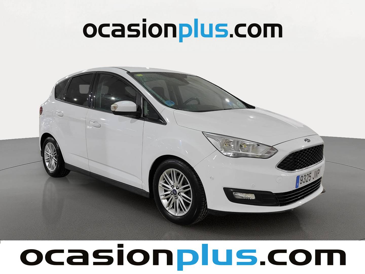 Foto Ford C-Max Ford C-Max 1.0 EcoBoost Trend+  (125 CV)